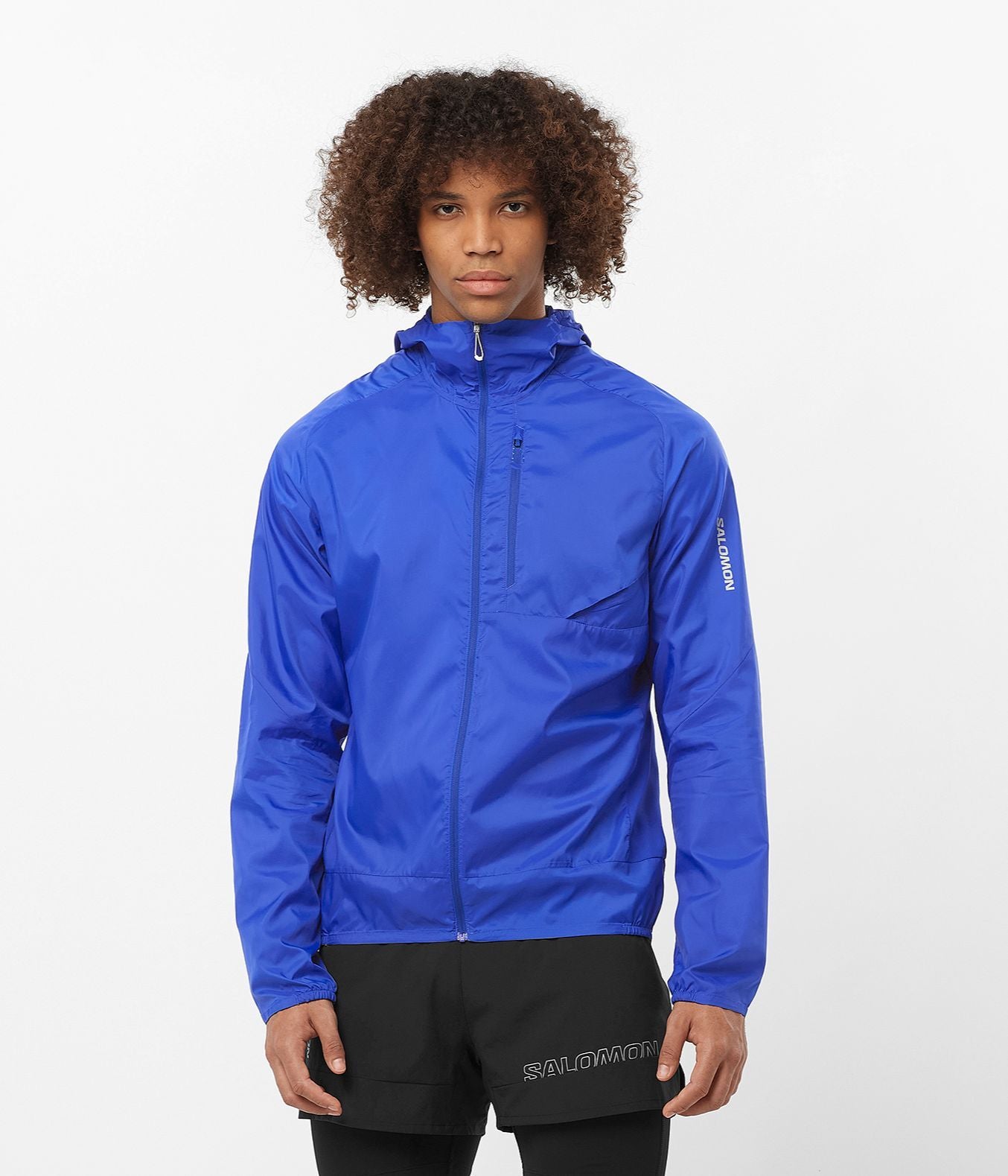 BONATTI CROSS WIND
