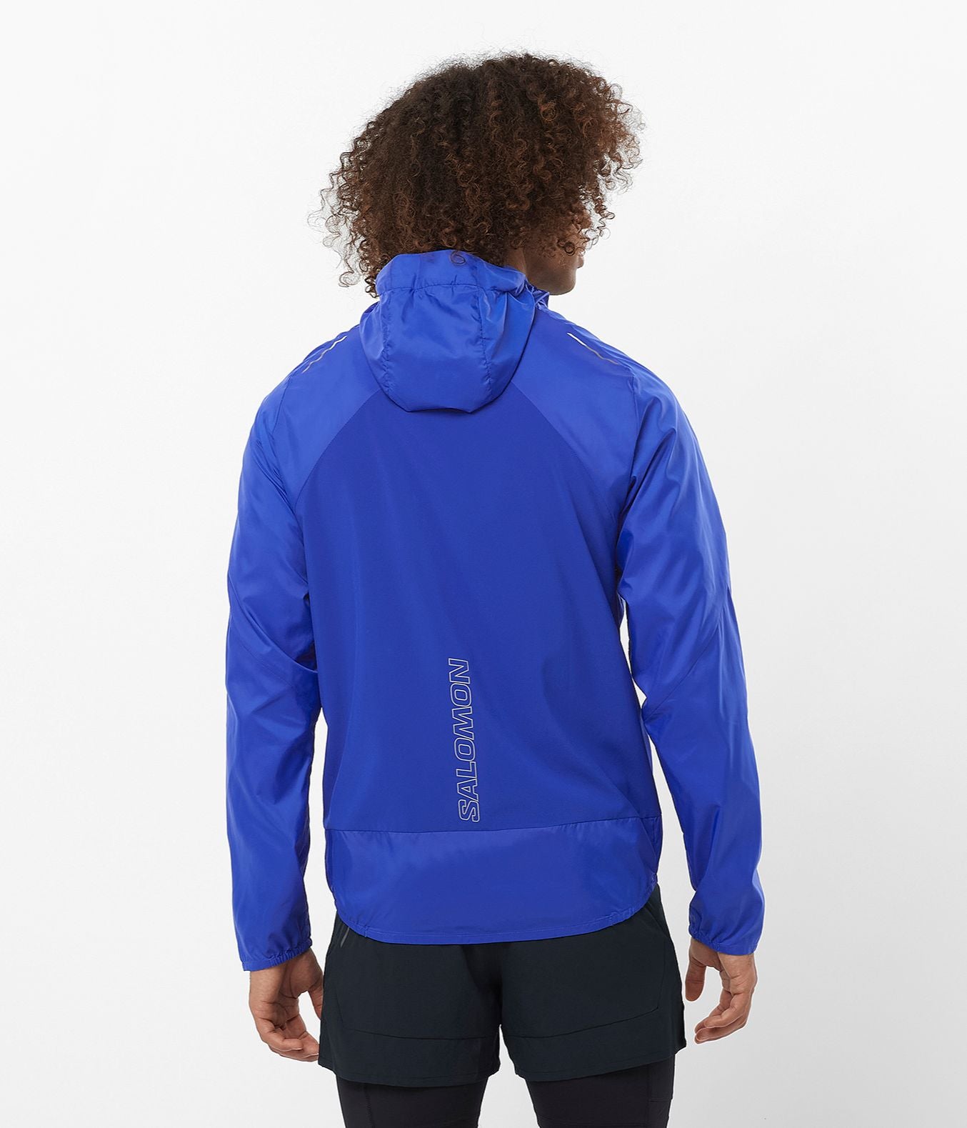 BONATTI CROSS WIND