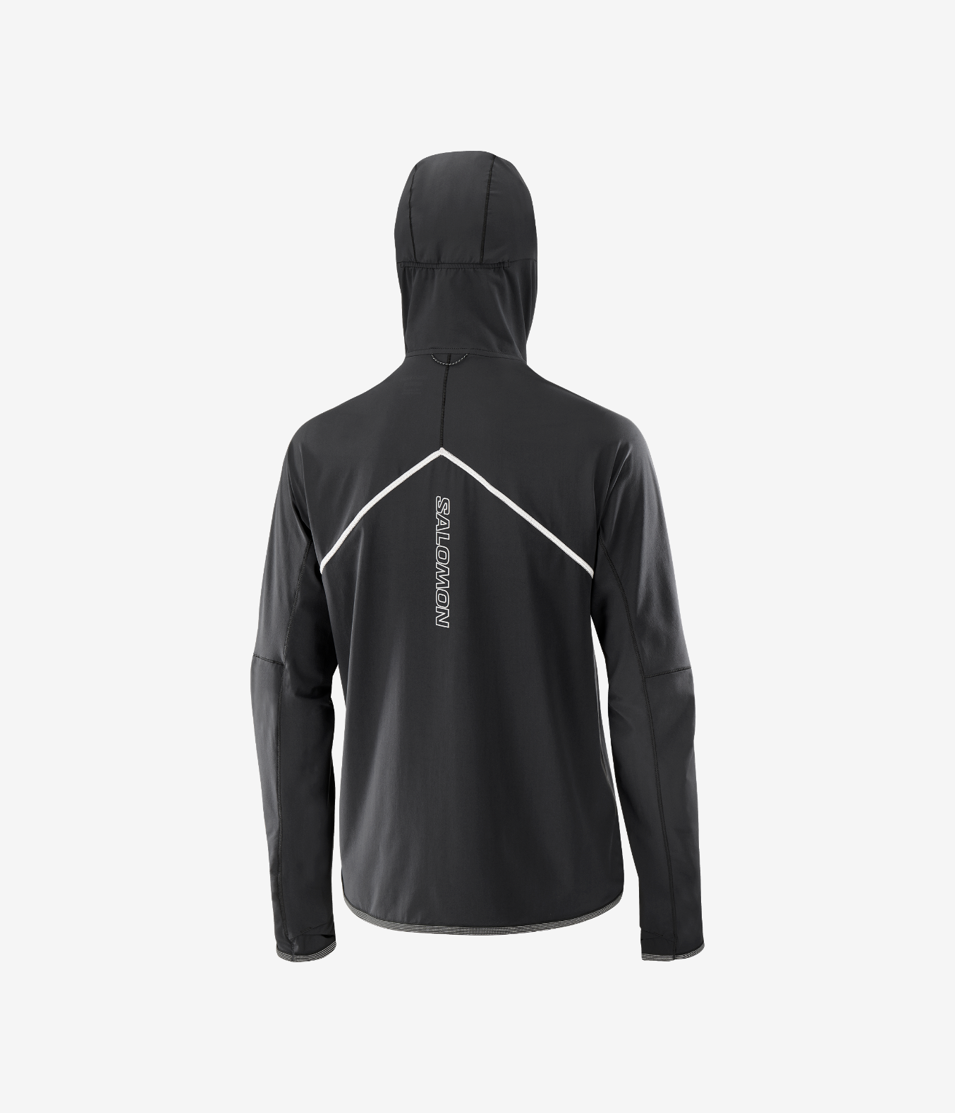 SENSE AERO HYBRID - SalomonGCC