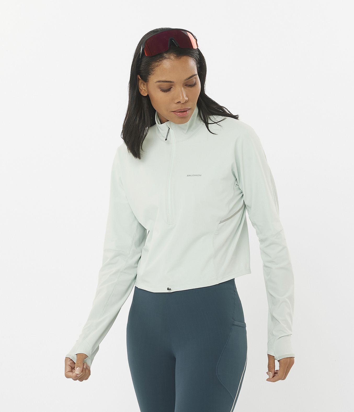 SENSE AERO HYBRID CROPPED