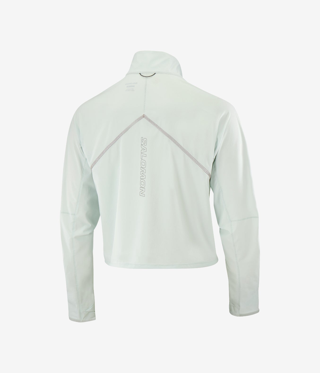 SENSE AERO HYBRID CROPPED