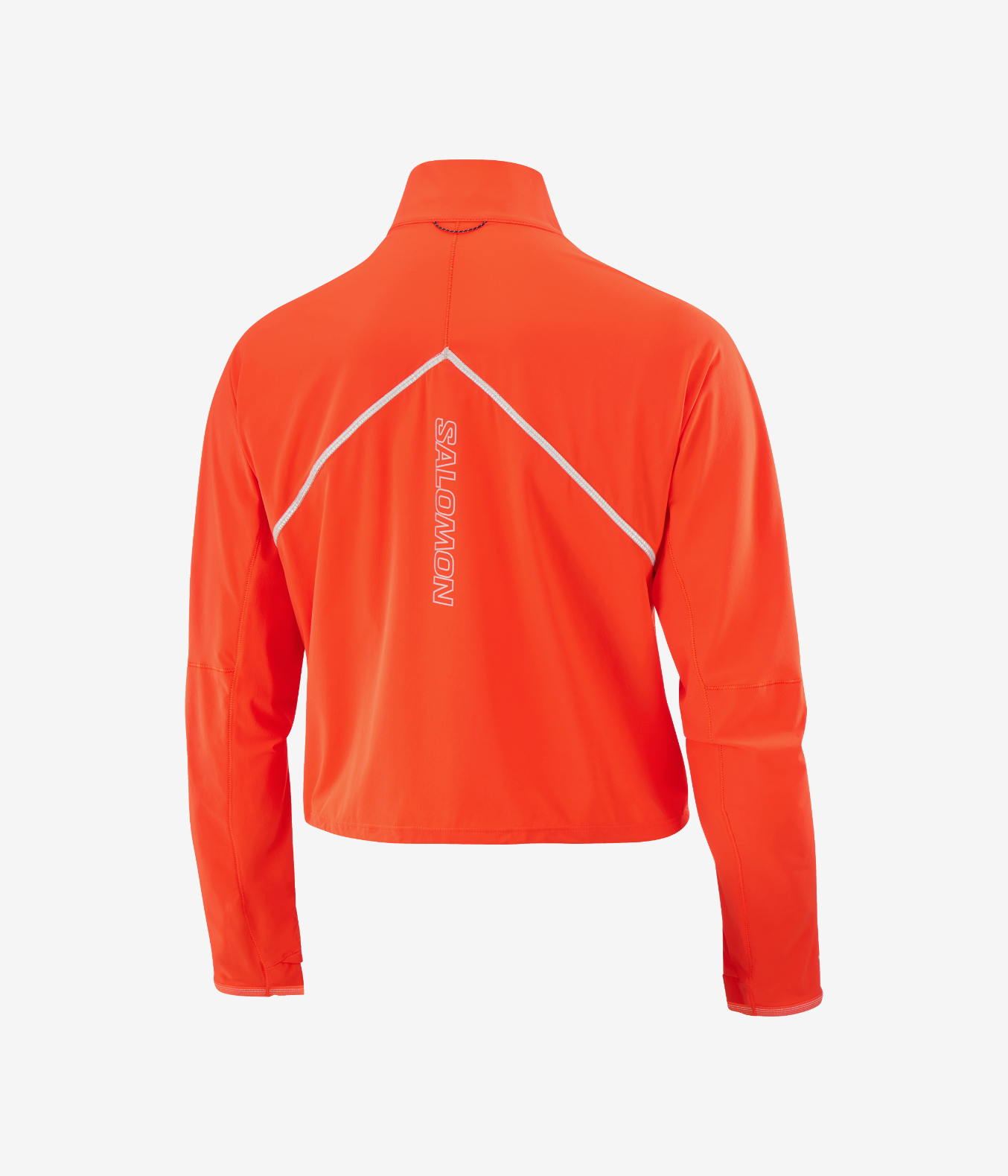 SENSE AERO HYBRID CROPPED