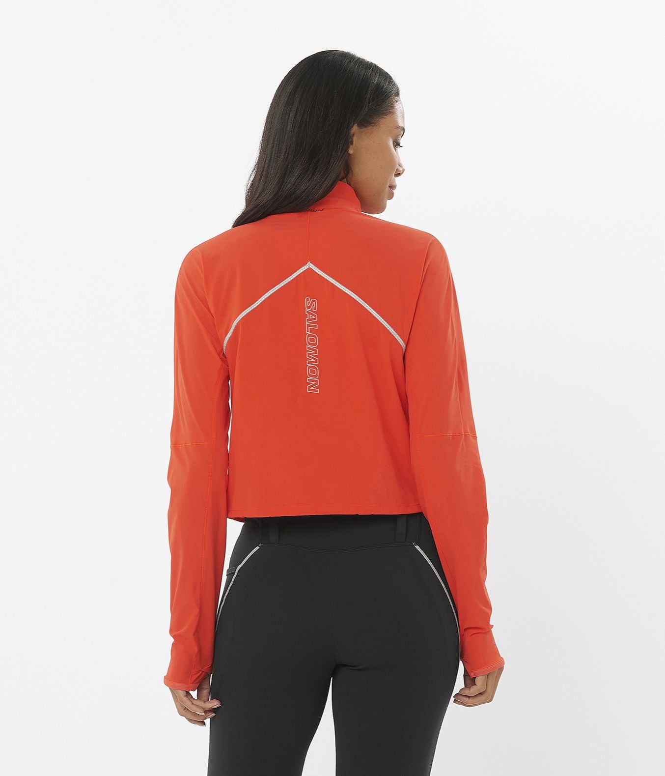 SENSE AERO HYBRID CROPPED
