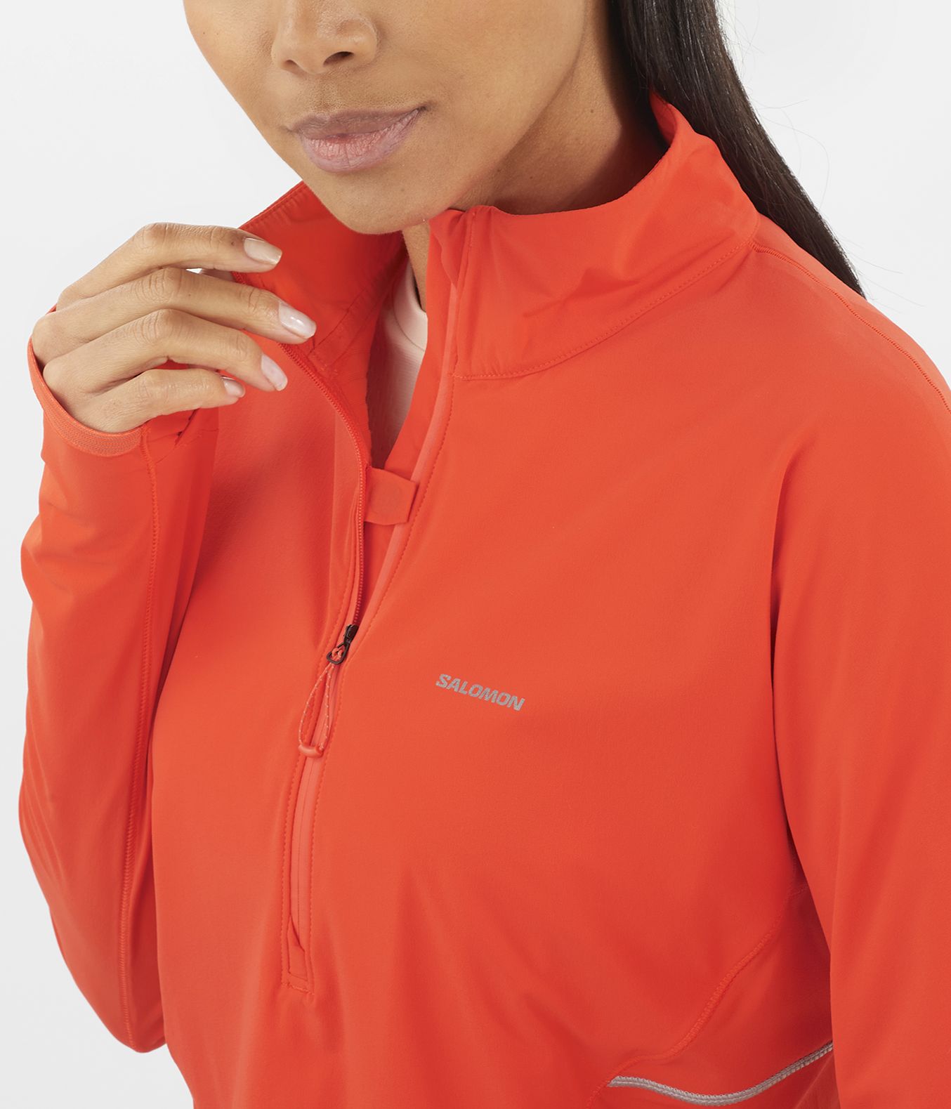 SENSE AERO HYBRID CROPPED