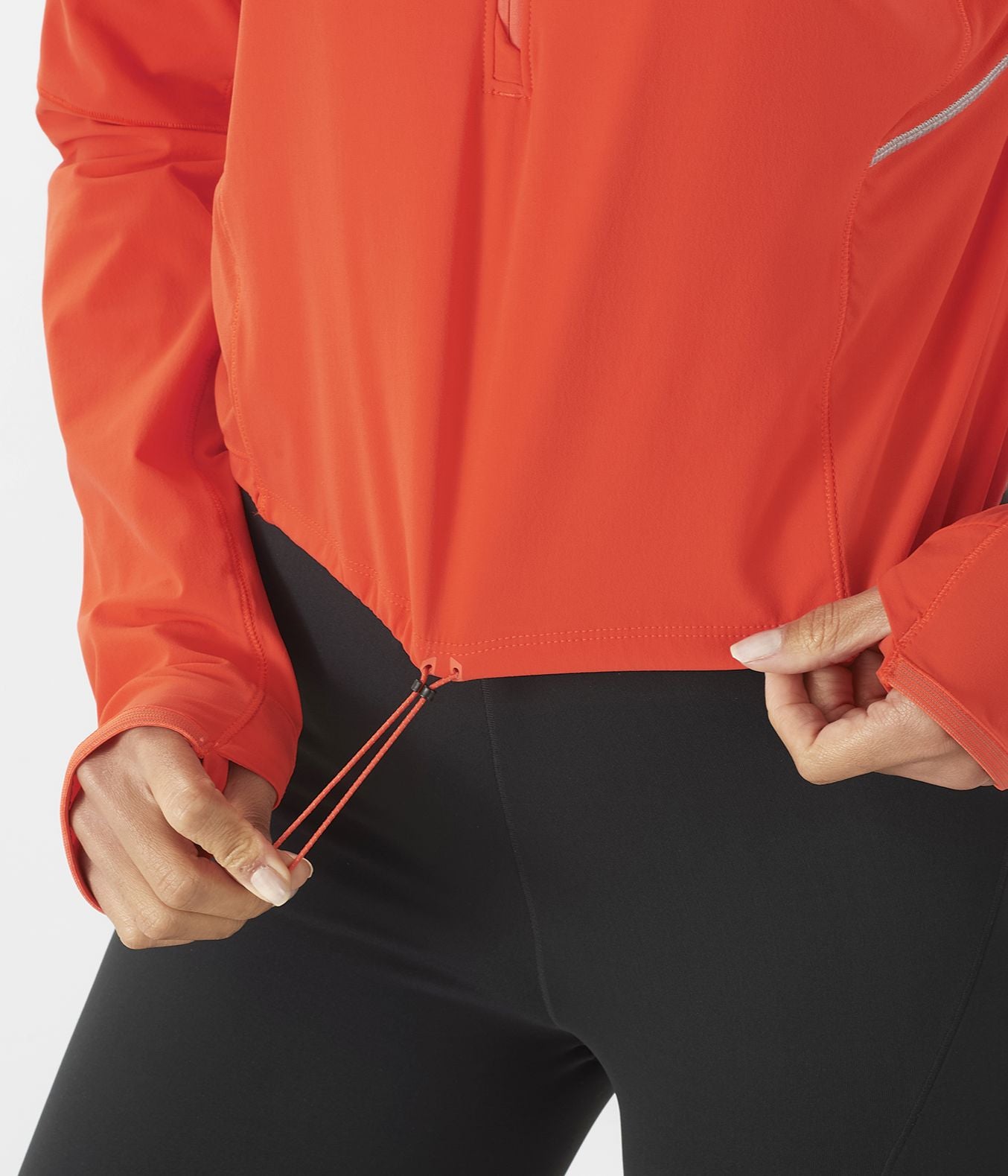 SENSE AERO HYBRID CROPPED