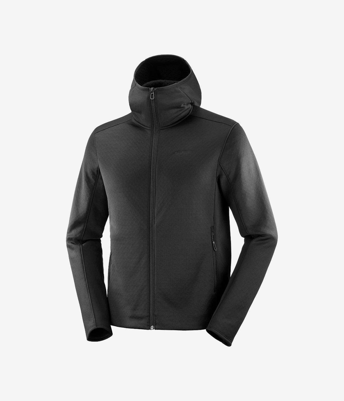 ESSENTIAL MIDFLEECE