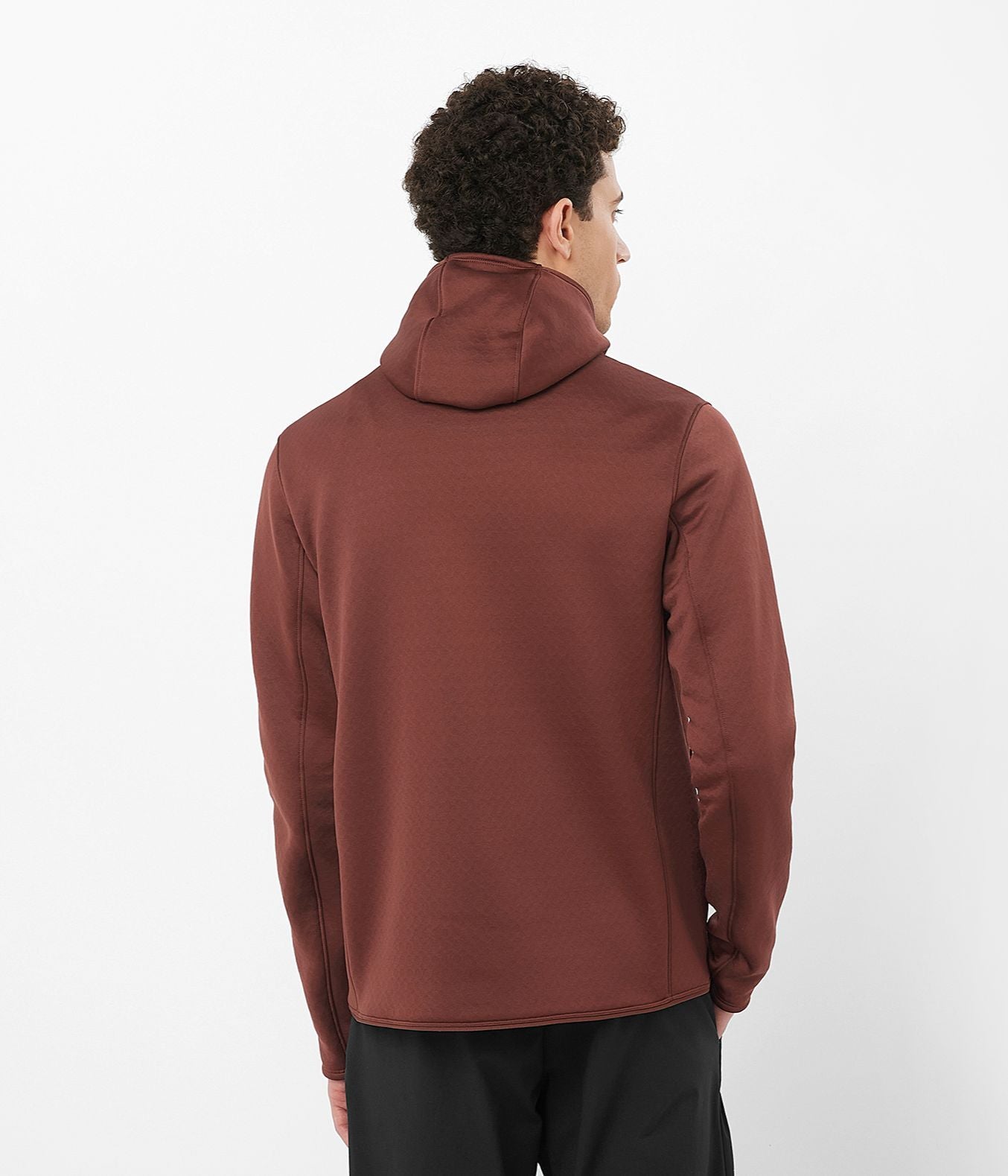 ESSENTIAL MIDFLEECE