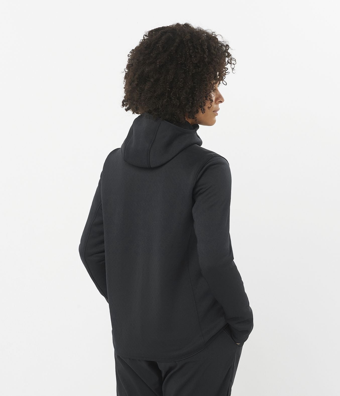 ESSENTIAL MIDFLEECE