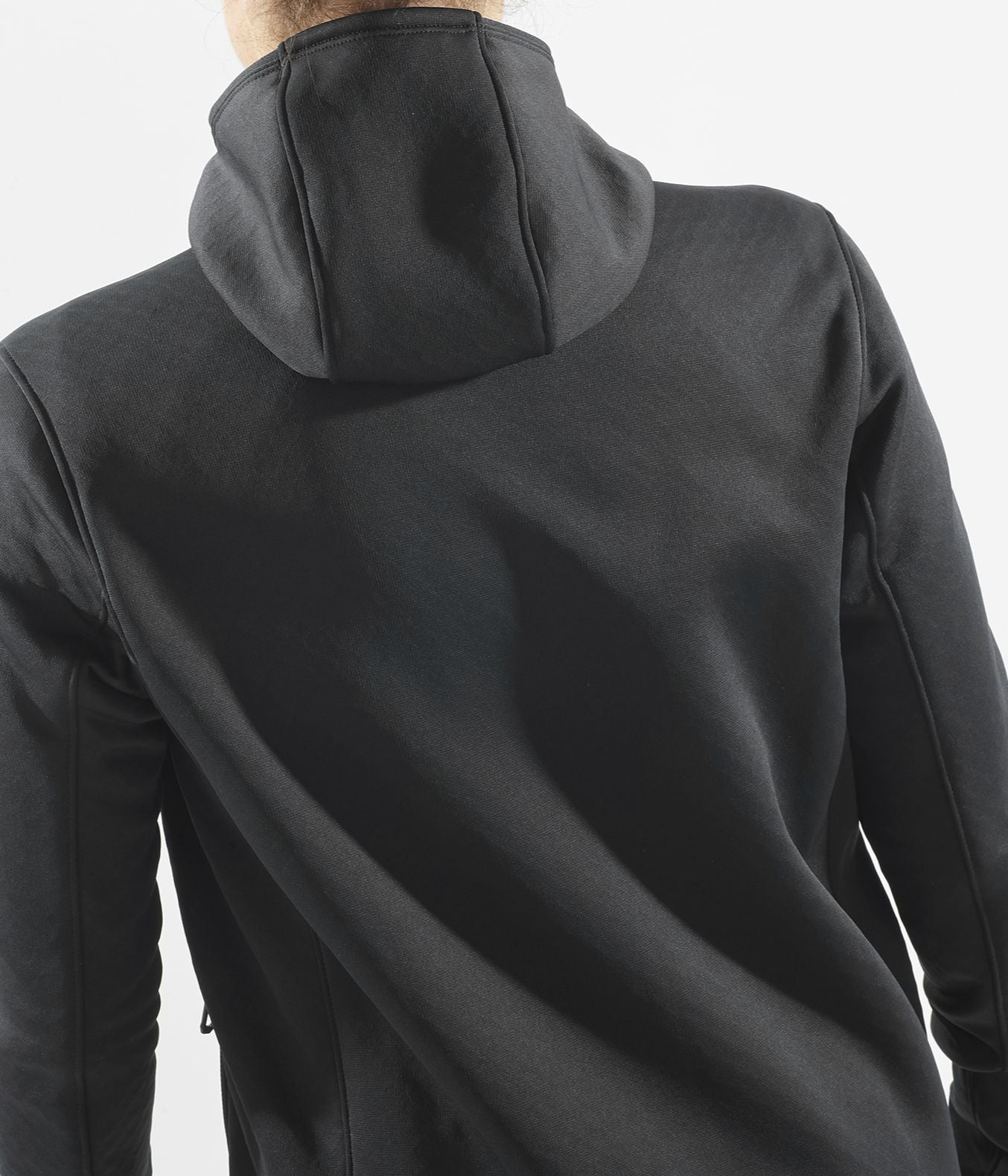 ESSENTIAL MIDFLEECE