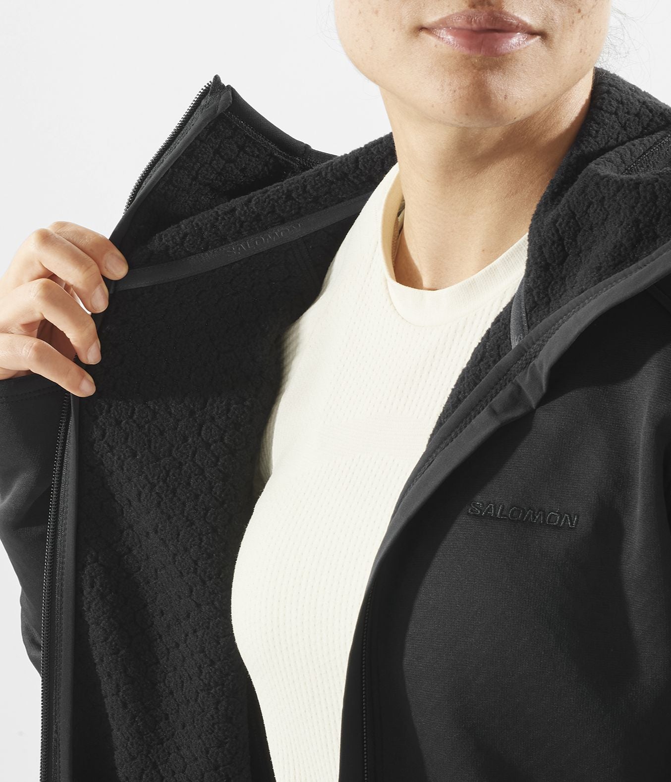 ESSENTIAL MIDFLEECE