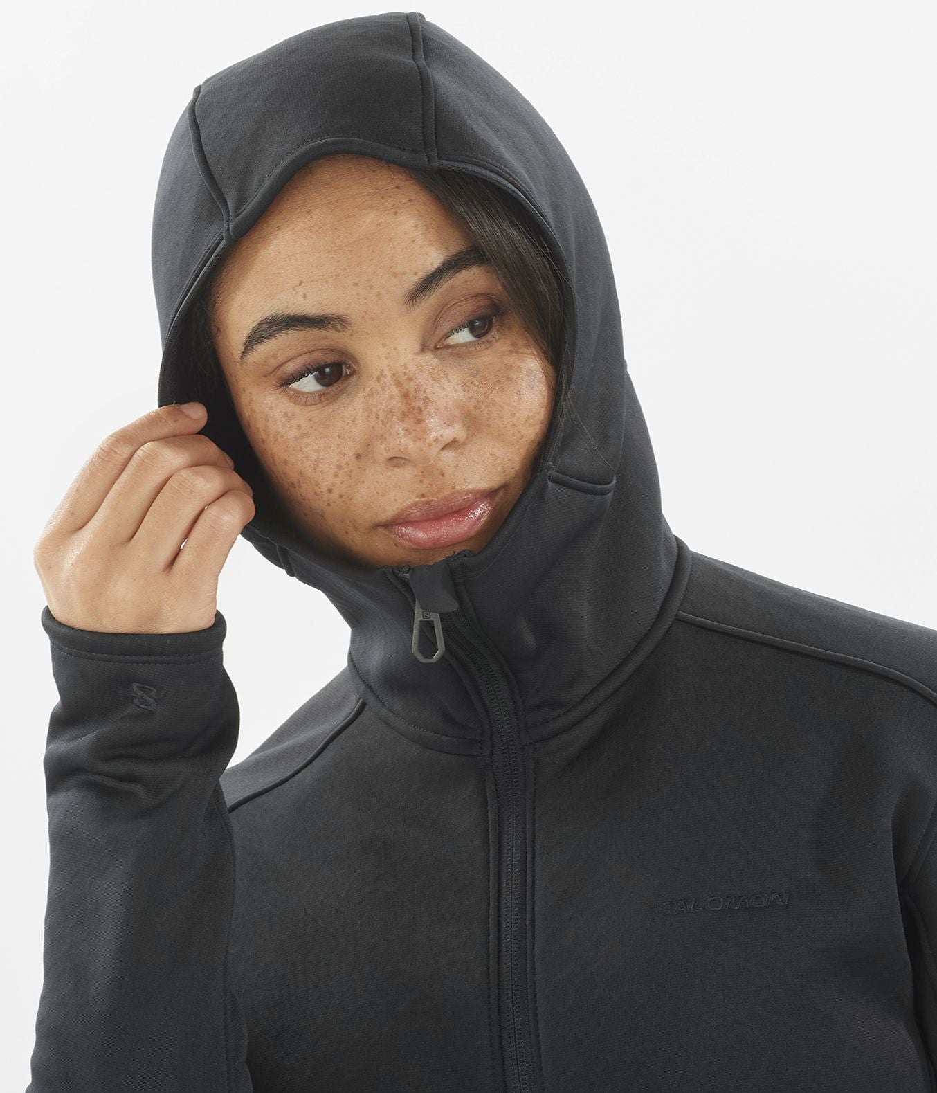 ESSENTIAL MIDFLEECE