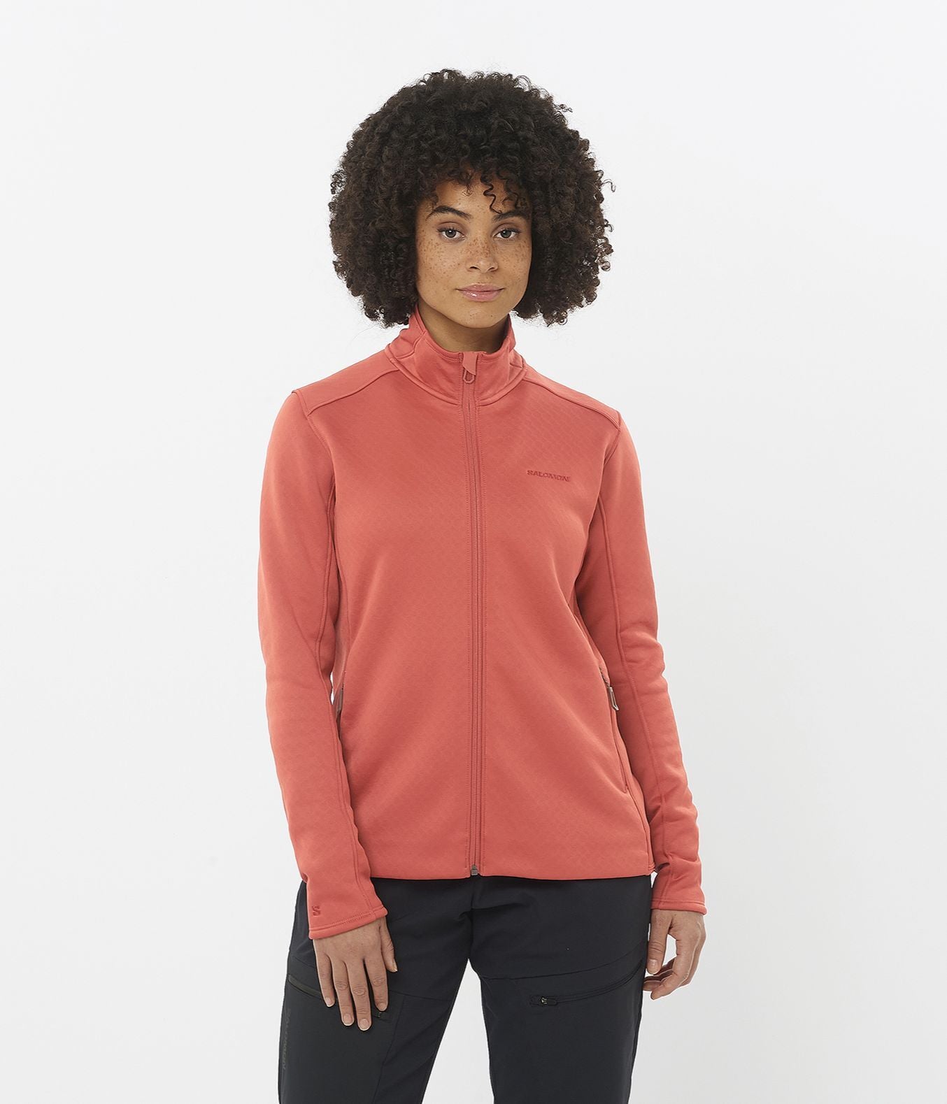 ESSENTIAL MIDFLEECE