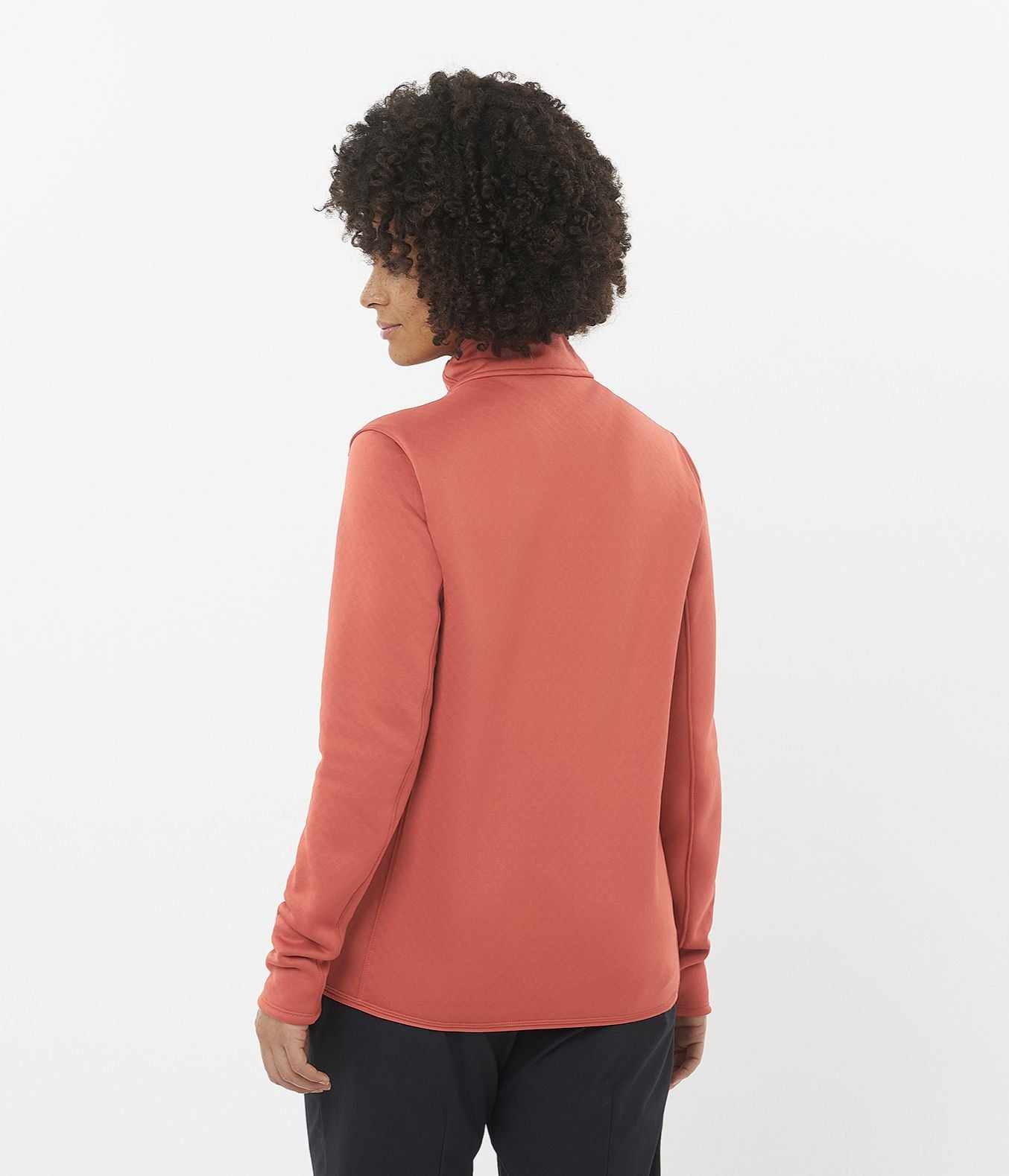 ESSENTIAL MIDFLEECE