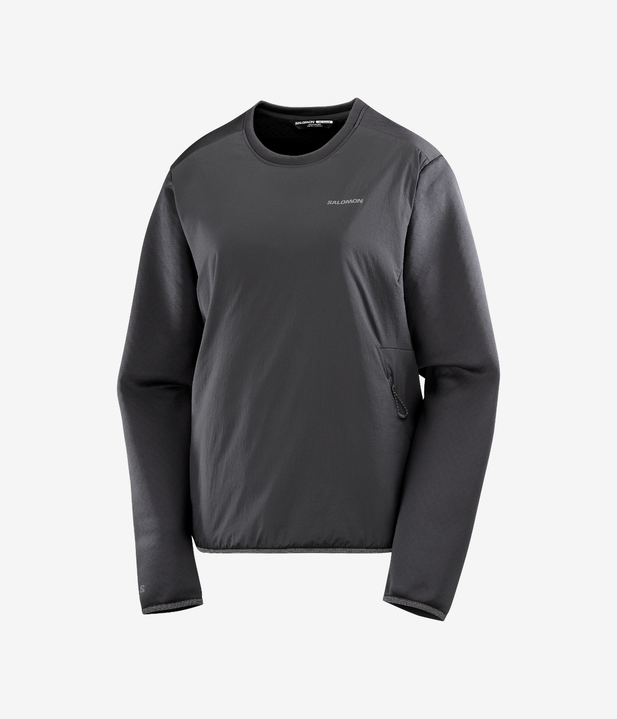 OUTLINE WARM HYBRID