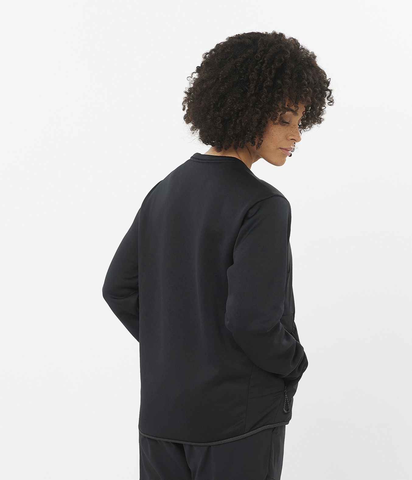 OUTLINE WARM HYBRID
