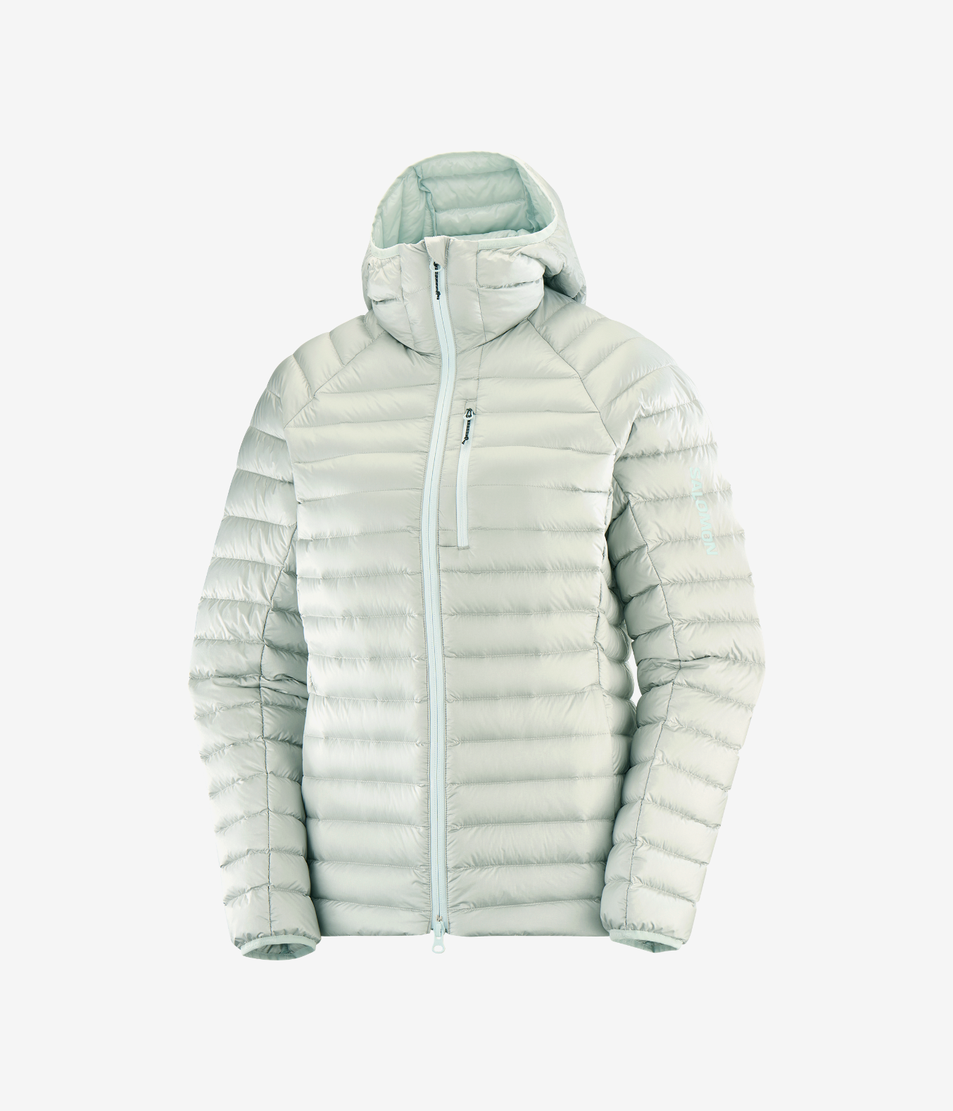 ELIXIR ULTRA DOWN PARKA - SalomonGCC