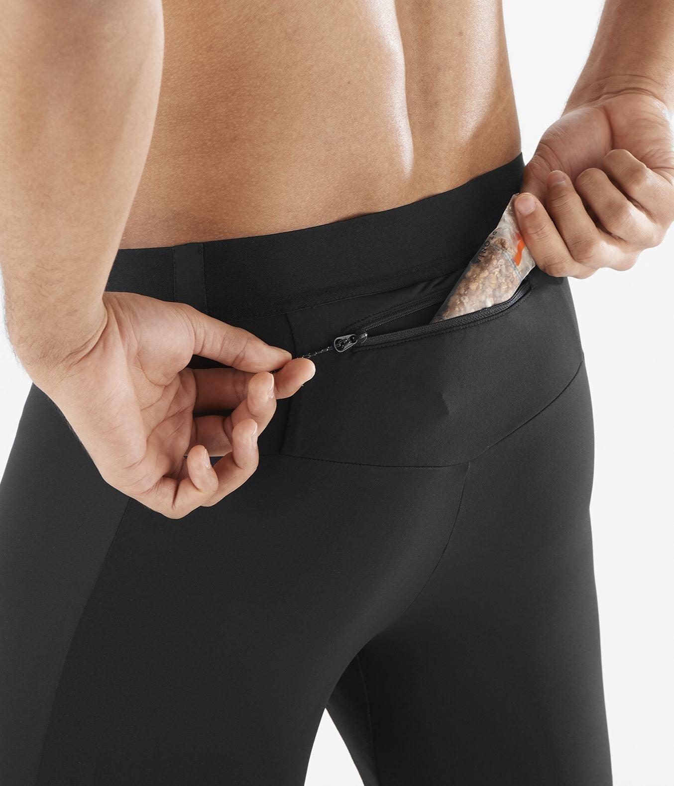 GORE-TEX INFINIUM WINDSTOPPER