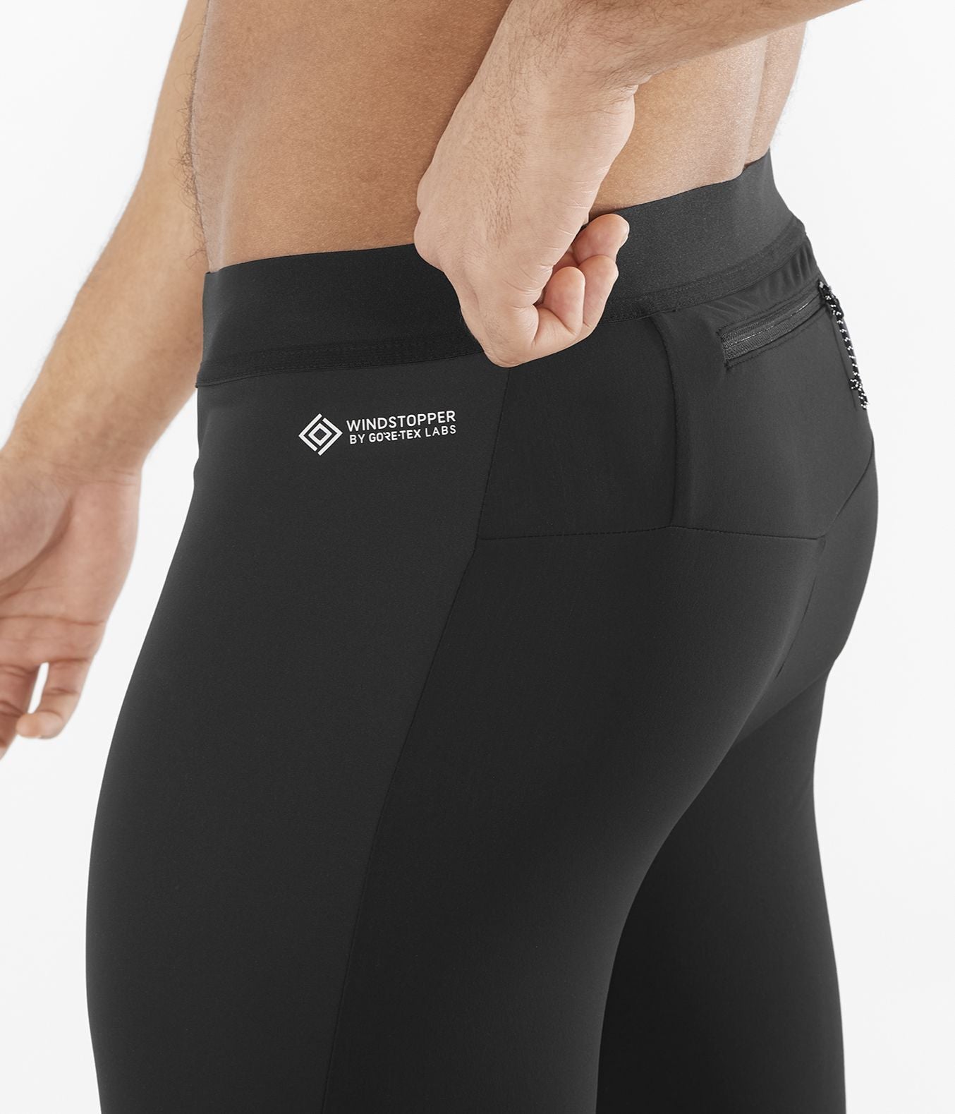 GORE-TEX INFINIUM WINDSTOPPER