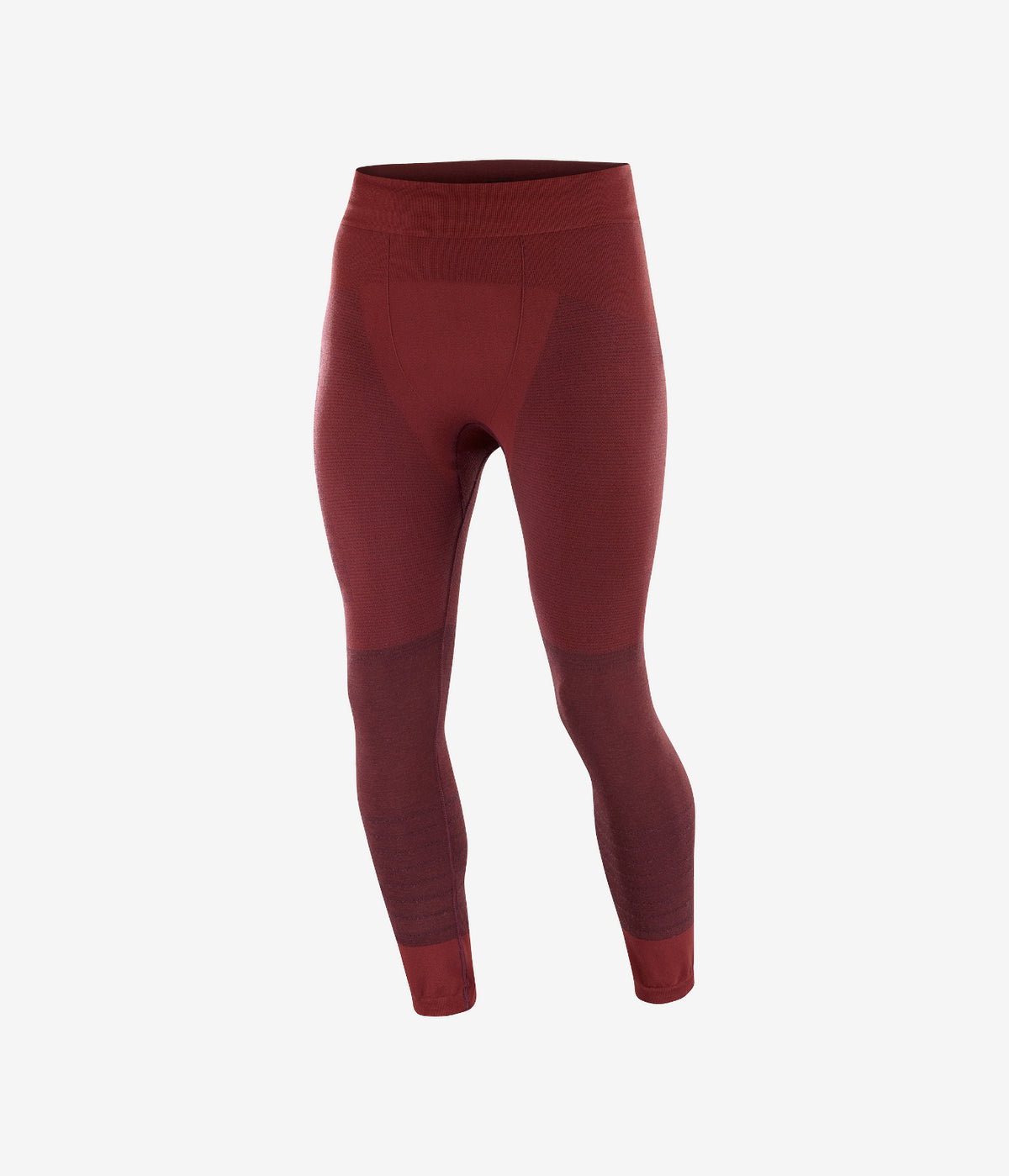 ESSENTIAL WOOL SEAMLESS