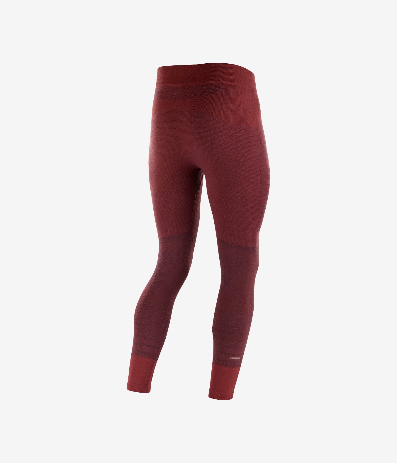 ESSENTIAL WOOL SEAMLESS