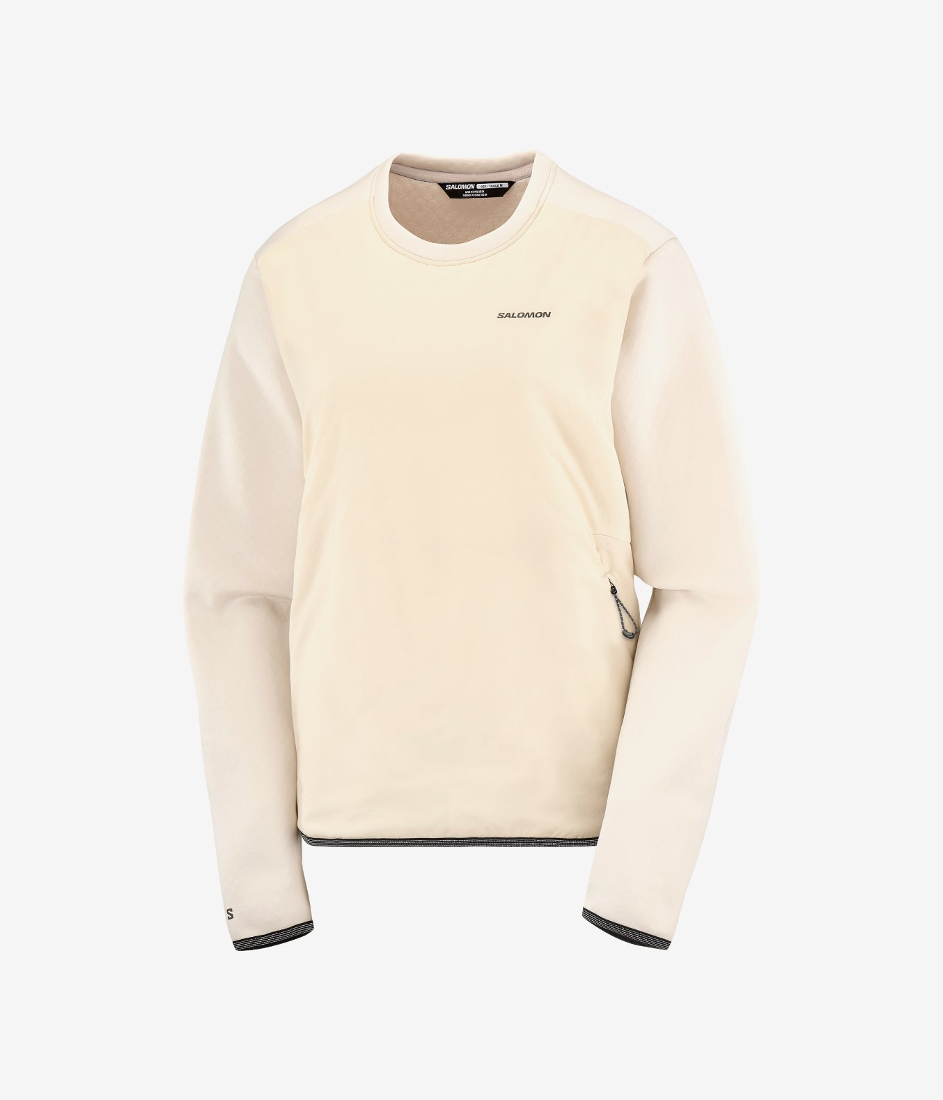 OUTLINE WARM HYBRID