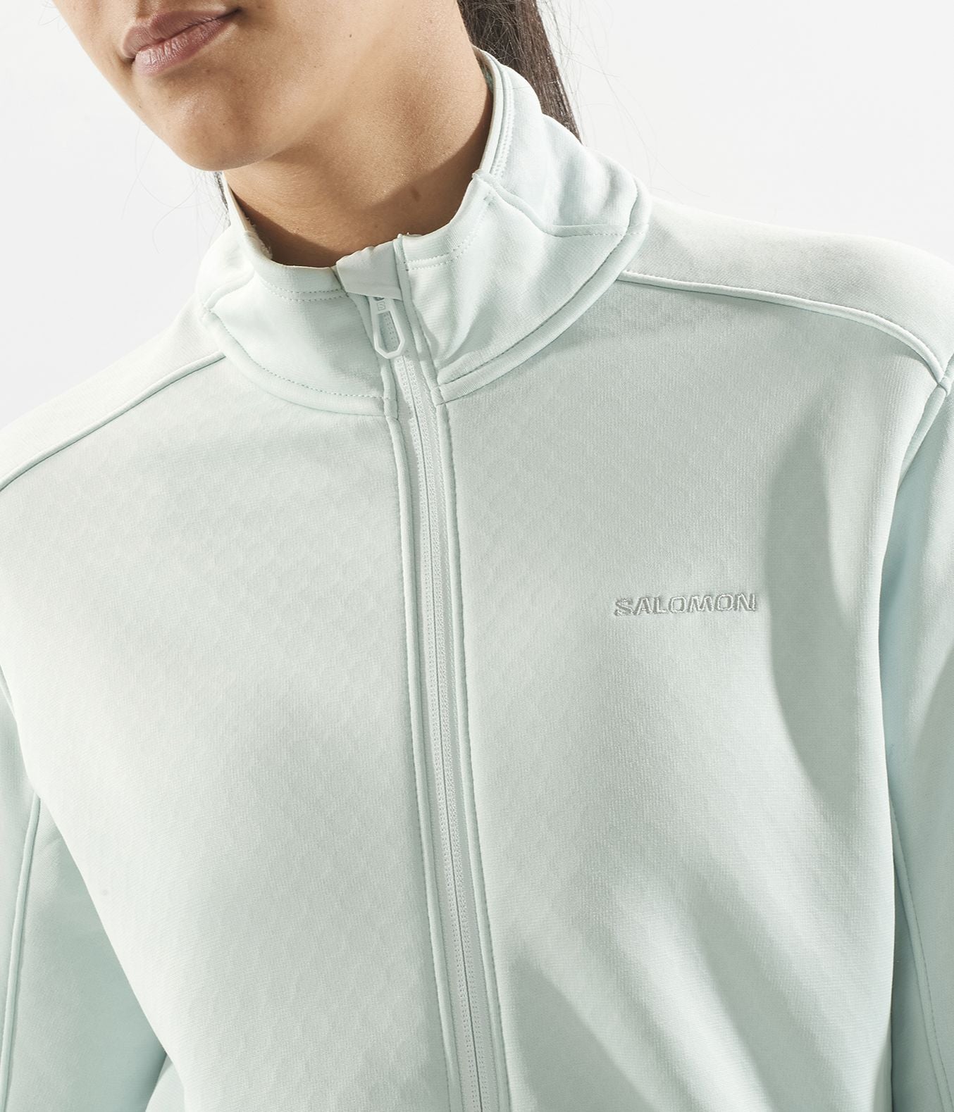 ESSENTIAL MIDFLEECE
