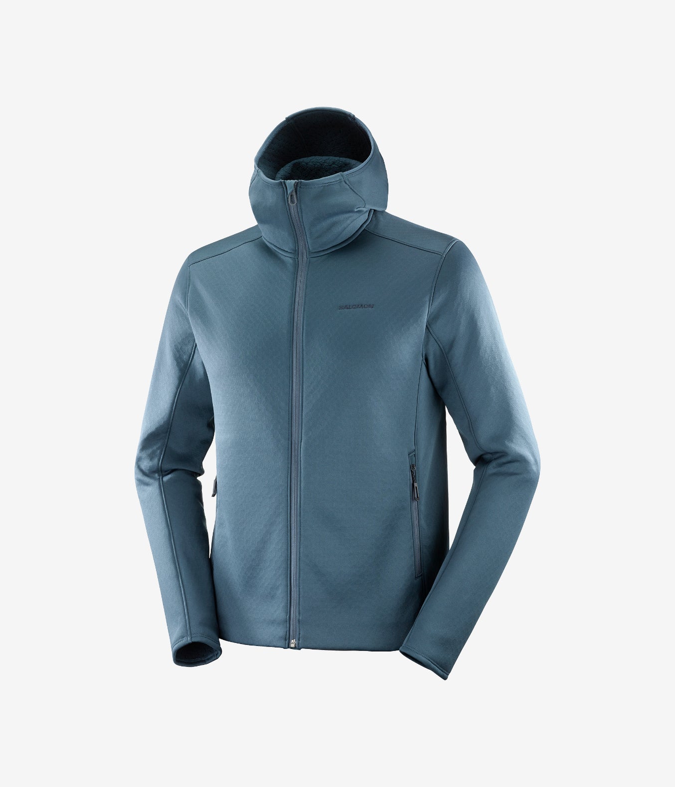 ESSENTIAL MIDFLEECE