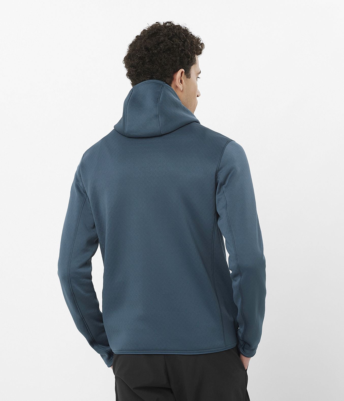 ESSENTIAL MIDFLEECE