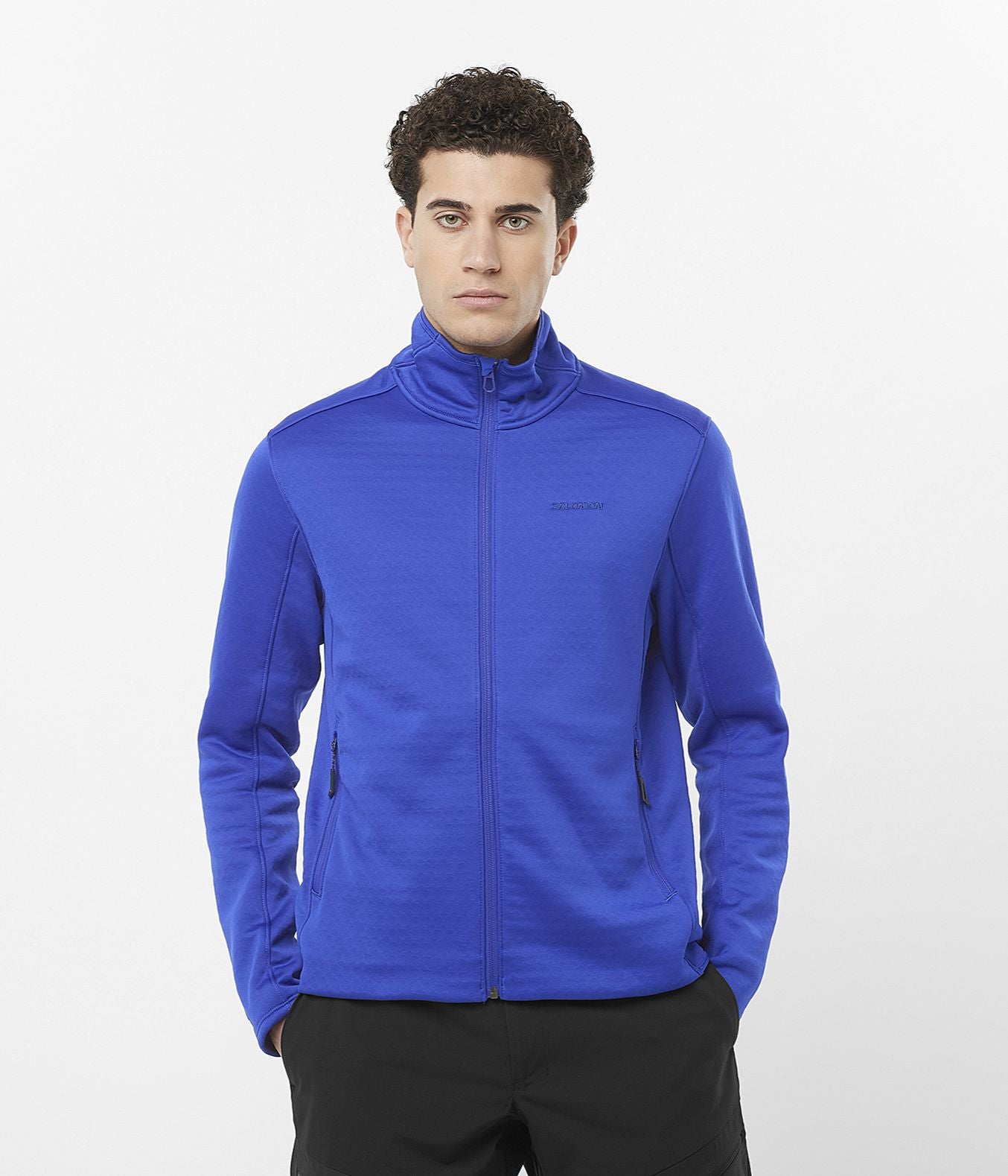 ESSENTIAL MIDFLEECE