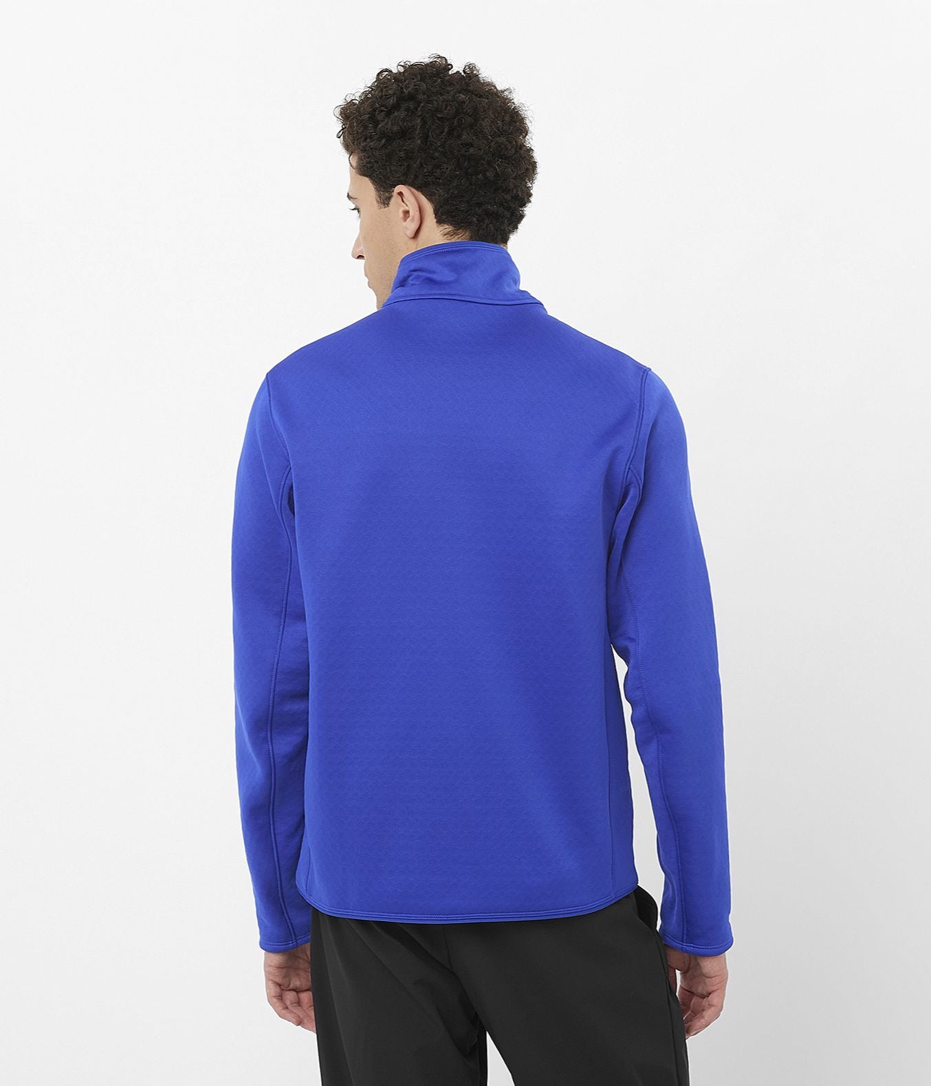 ESSENTIAL MIDFLEECE