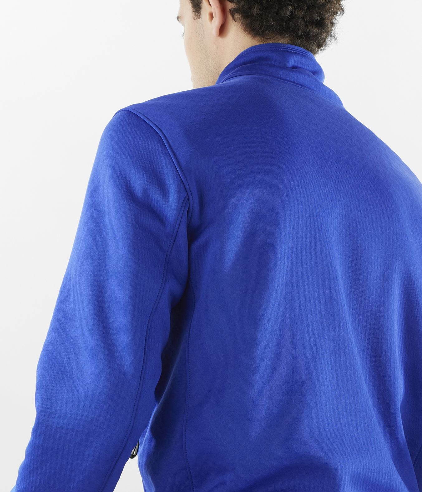 ESSENTIAL MIDFLEECE