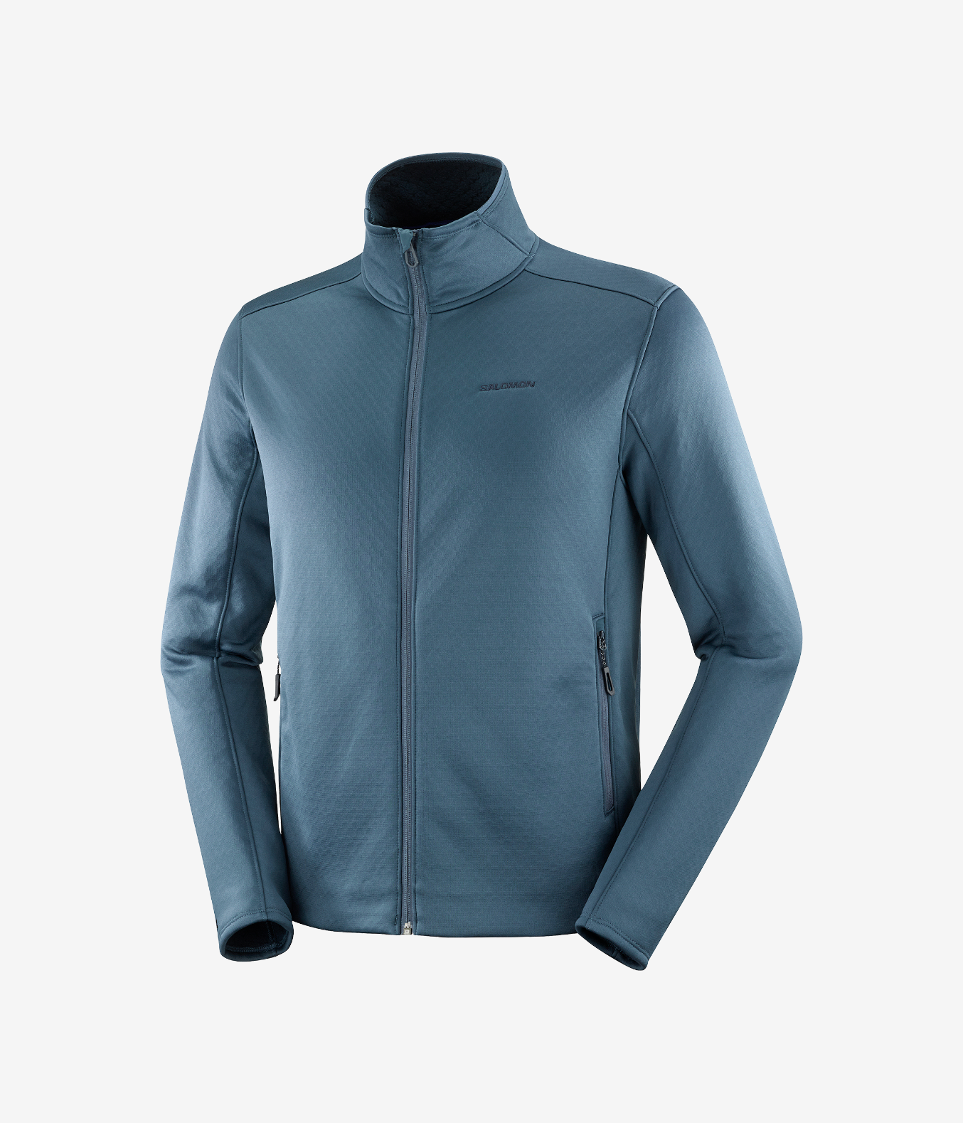 ESSENTIAL MIDFLEECE