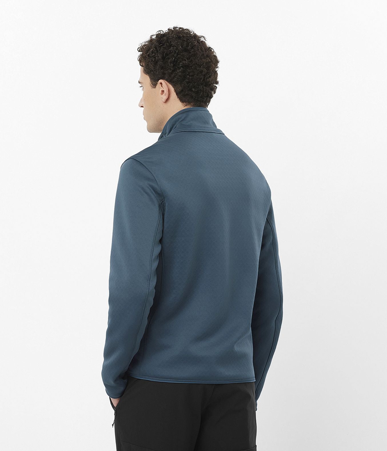 ESSENTIAL MIDFLEECE