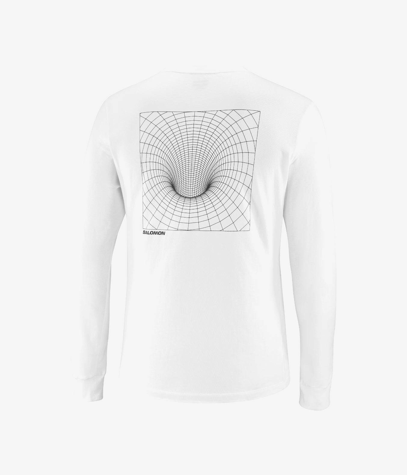 SNOW INSPIRED DIGITAL SWAMP