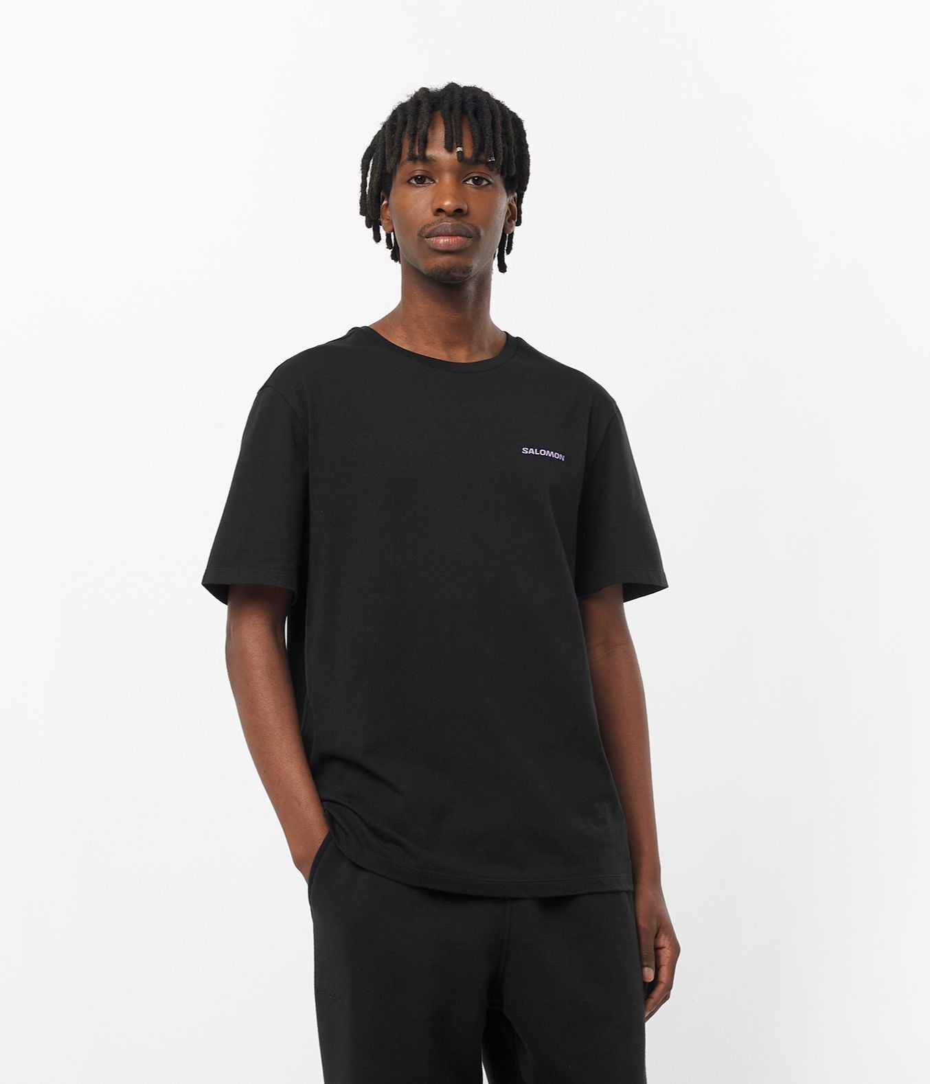 SNOW INSPIRED DROPPIN