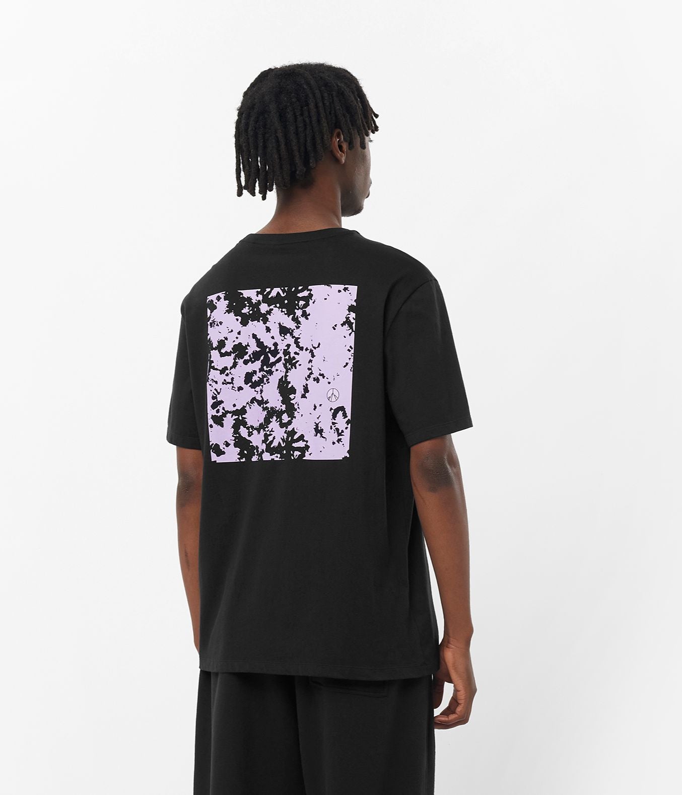 SNOW INSPIRED DROPPIN