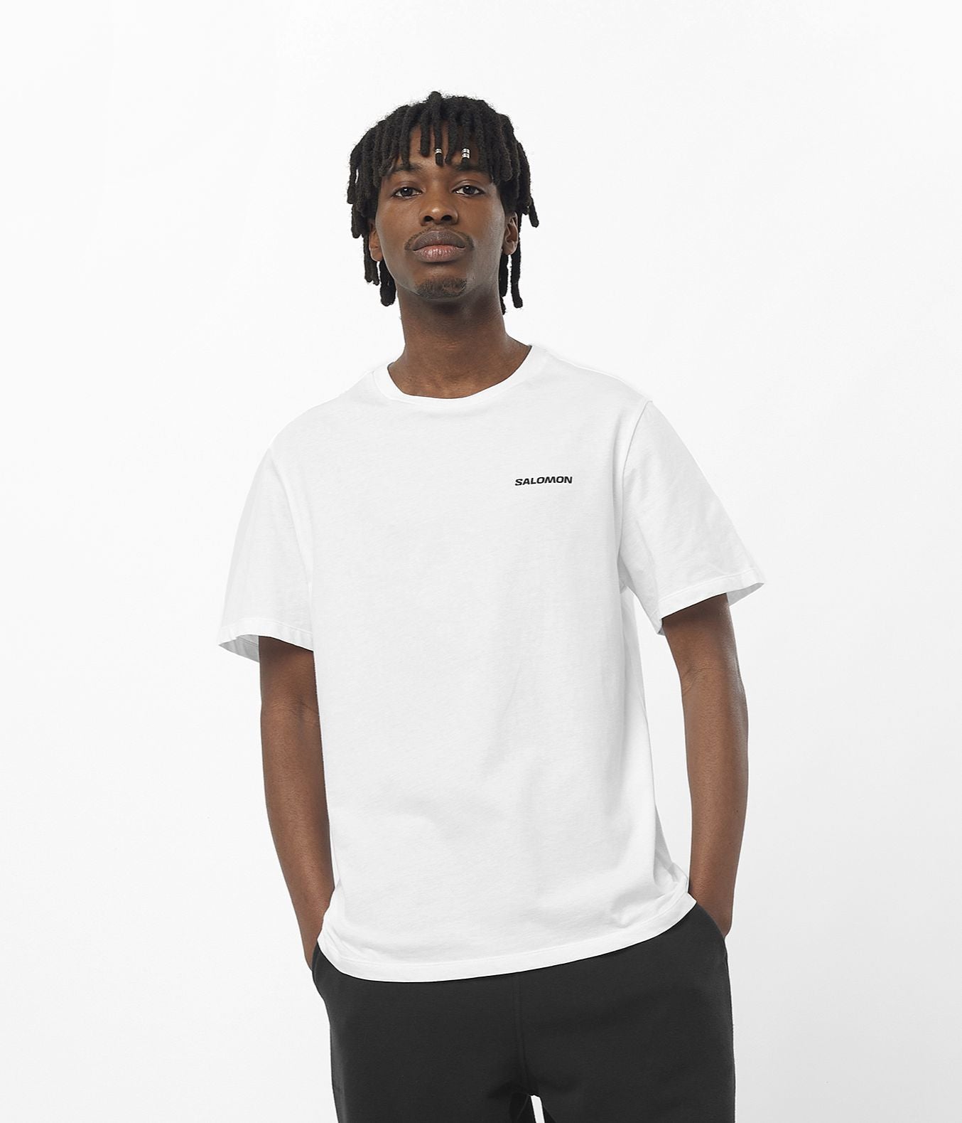 SNOW INSPIRED DROPPIN