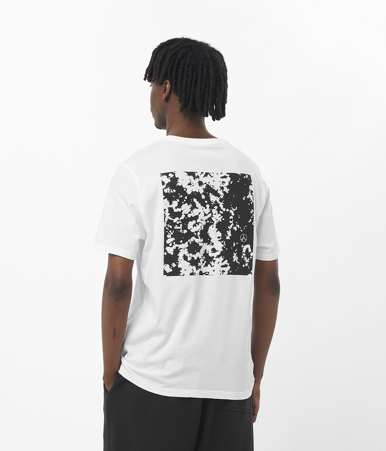 SNOW INSPIRED DROPPIN