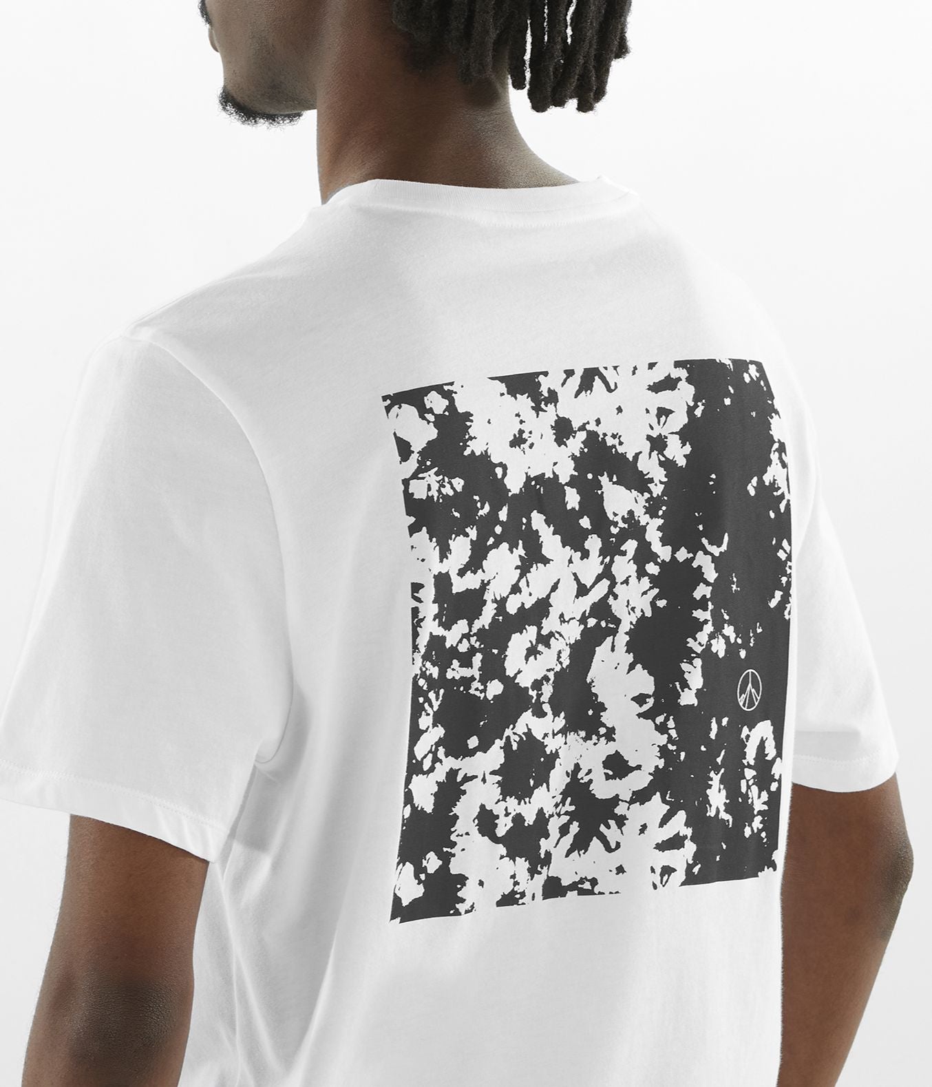 SNOW INSPIRED DROPPIN