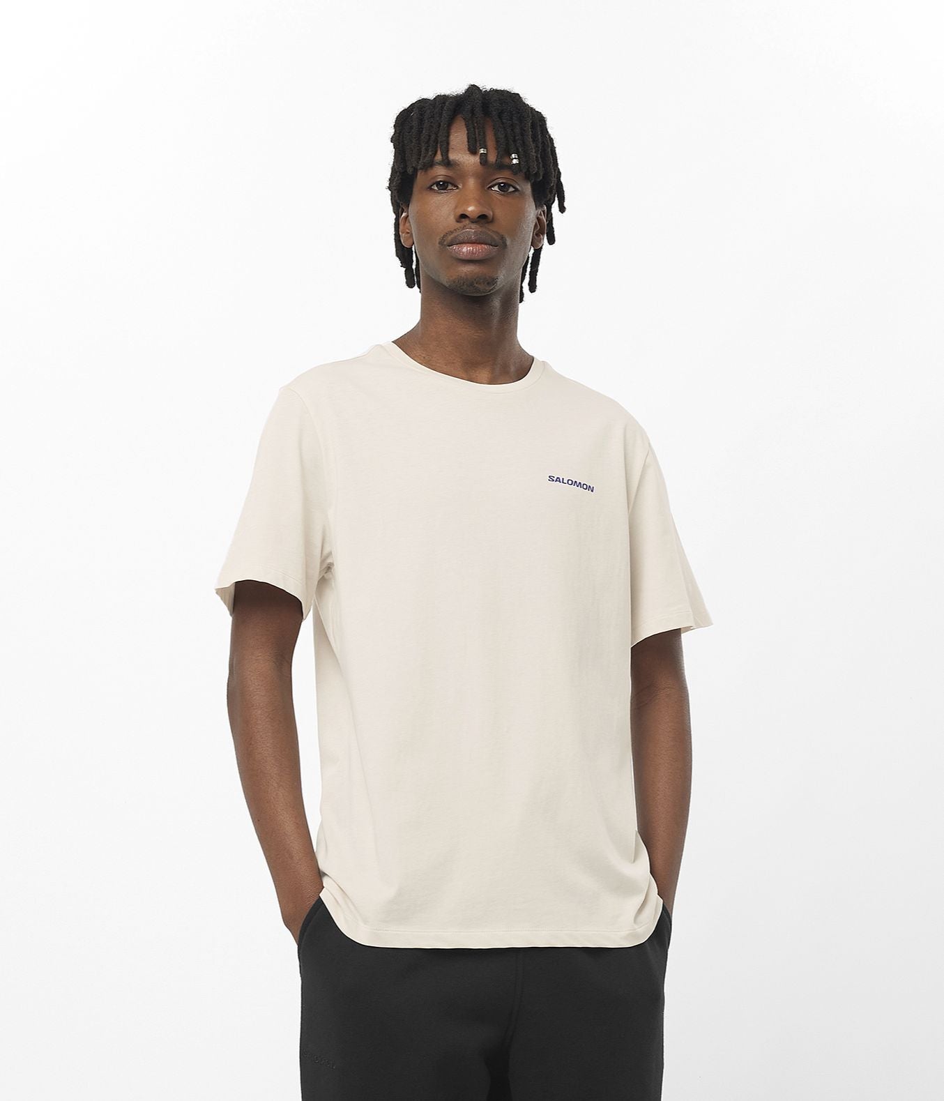 SNOW INSPIRED DROPPIN