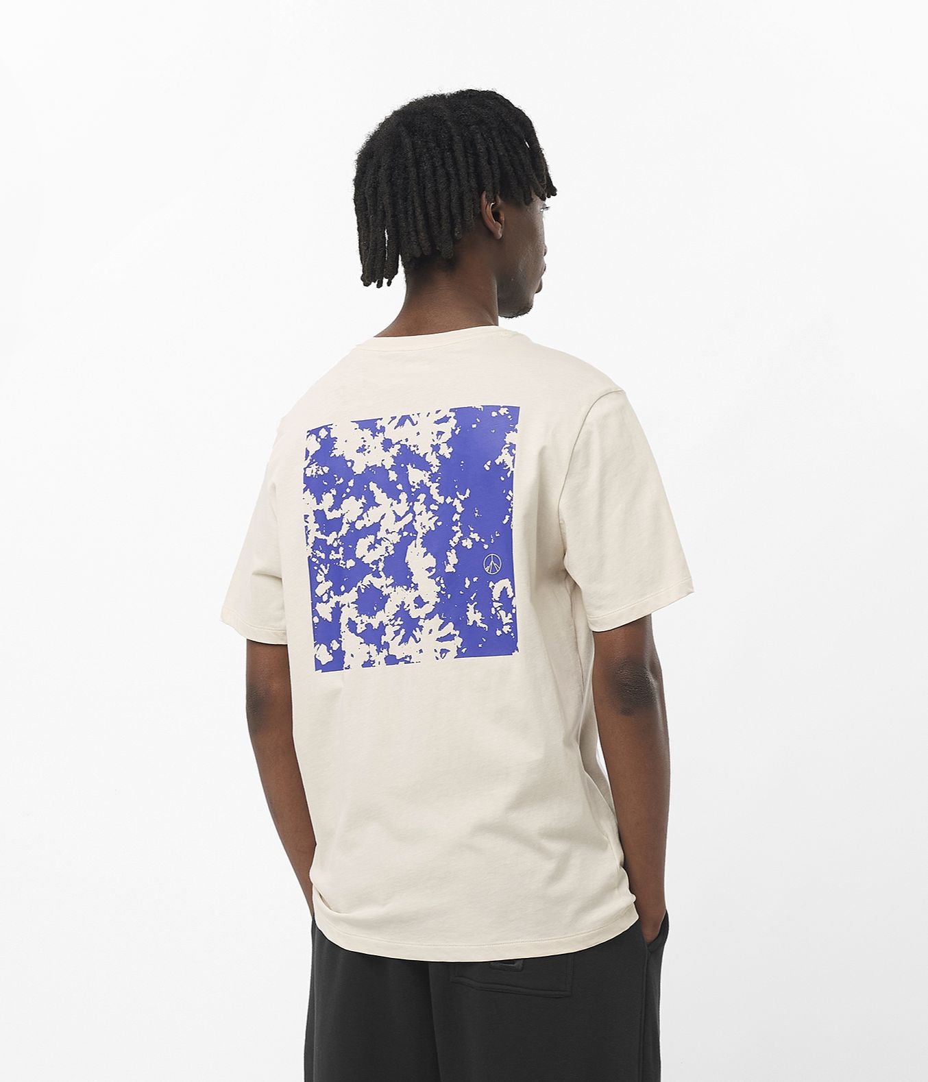 SNOW INSPIRED DROPPIN