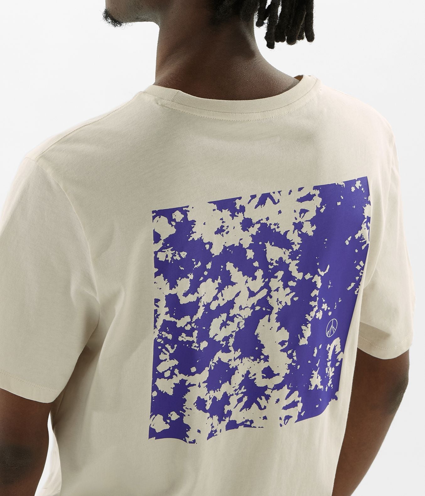 SNOW INSPIRED DROPPIN