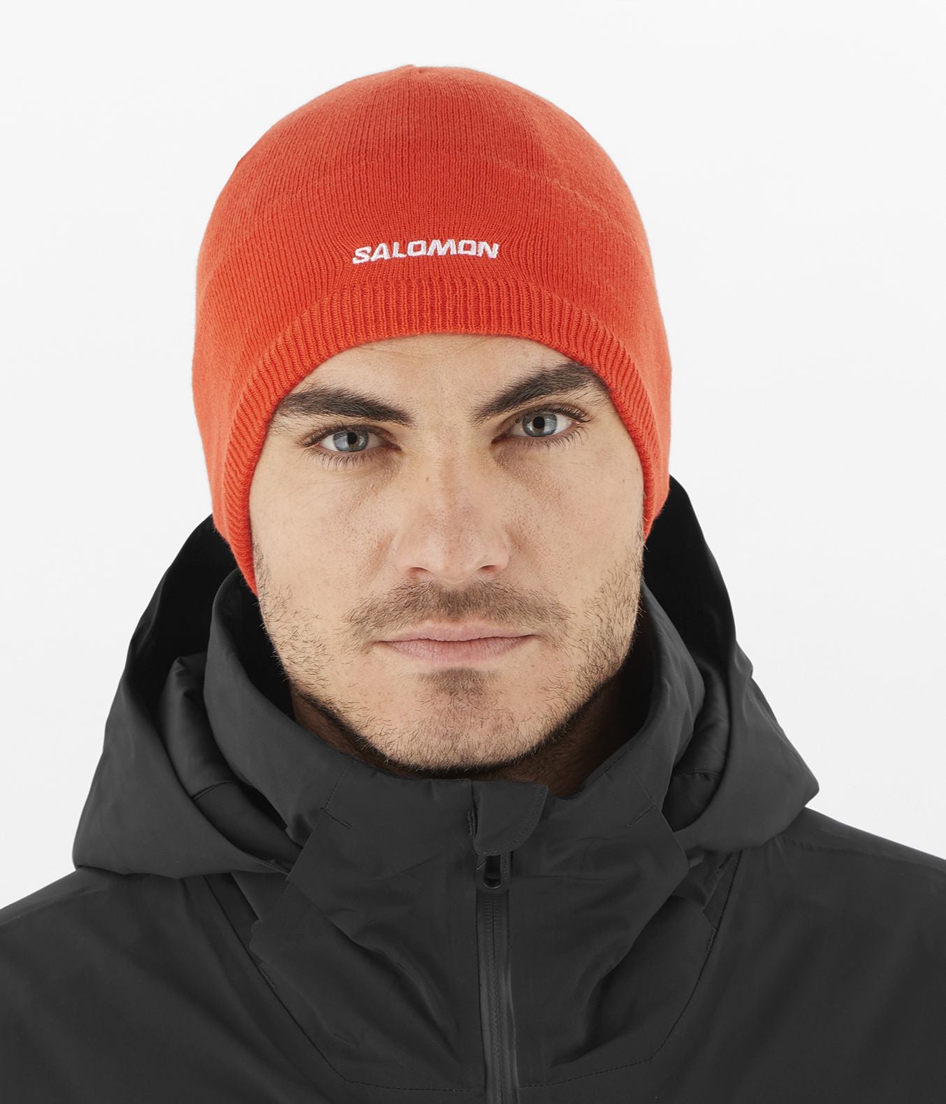 LOGO BEANIE