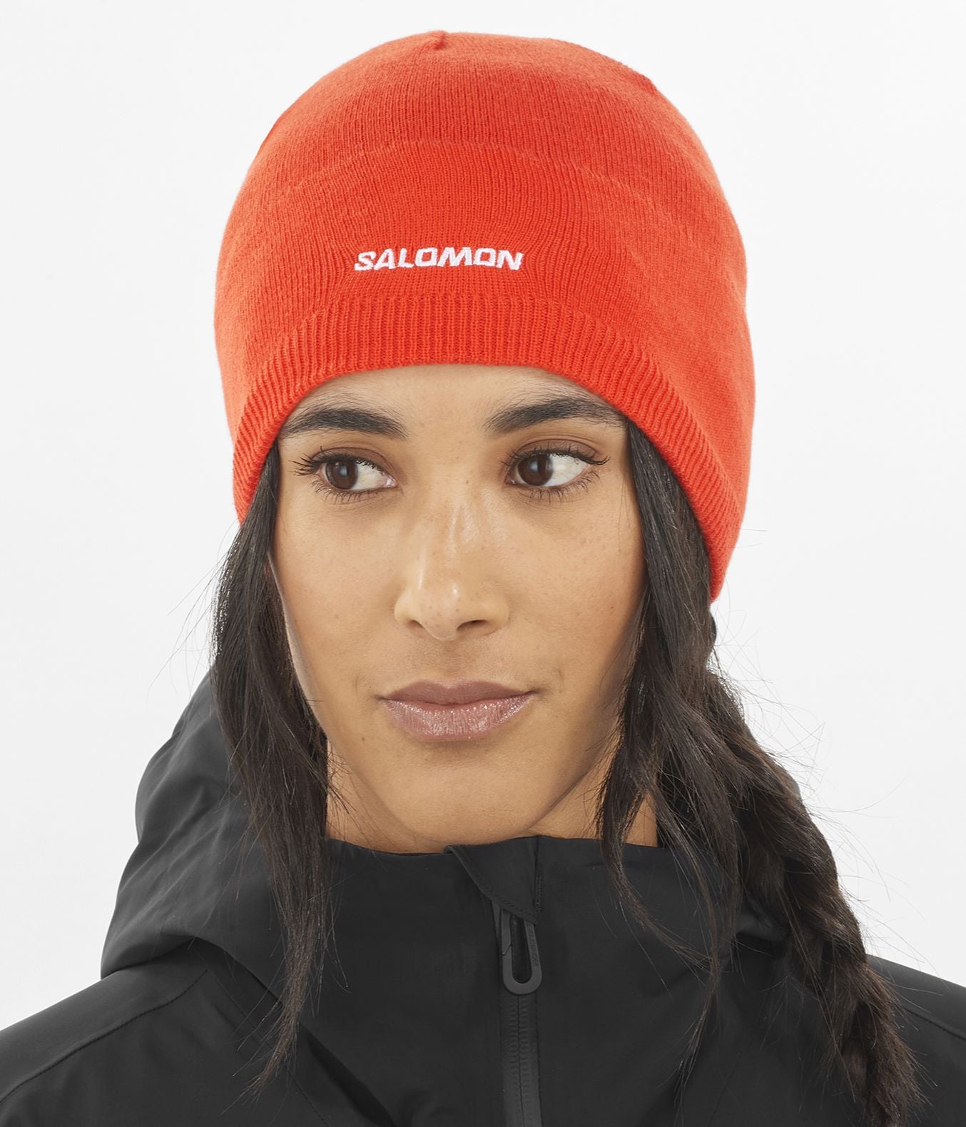 LOGO BEANIE