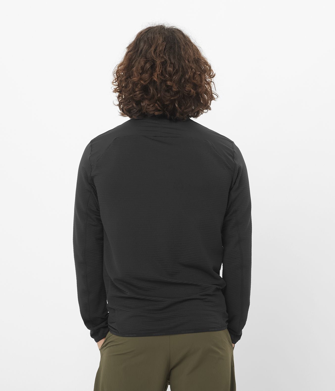 ESSENTIAL LIGHTWARM HYBRID