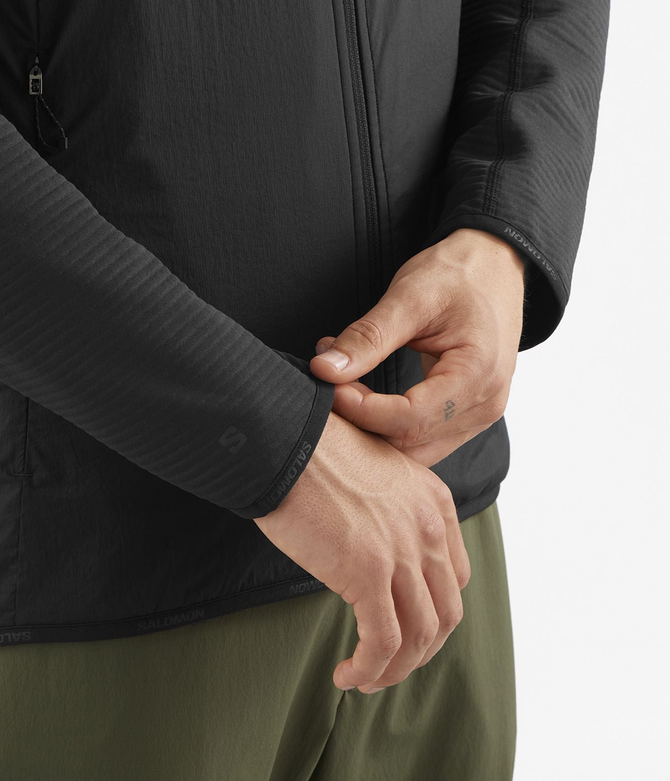 ESSENTIAL LIGHTWARM HYBRID