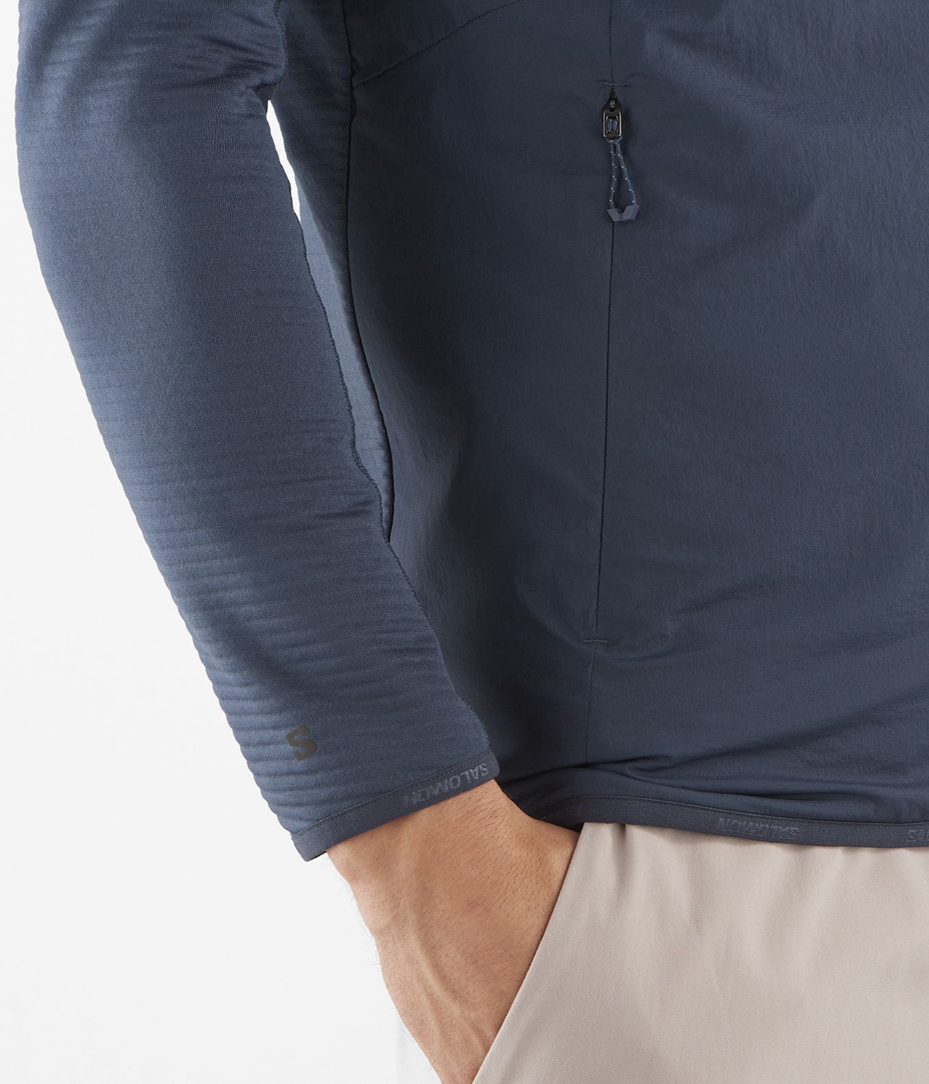 ESSENTIAL LIGHTWARM HYBRID