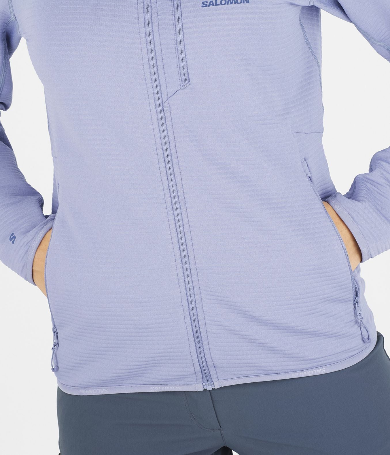 ESSENTIAL LIGHTWARM - SalomonGCC
