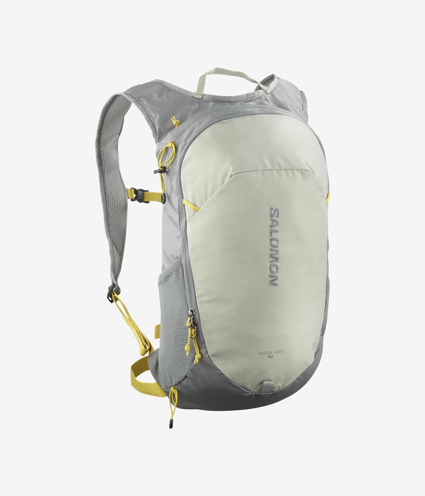 TRAILBLAZER 10 – SalomonGCC