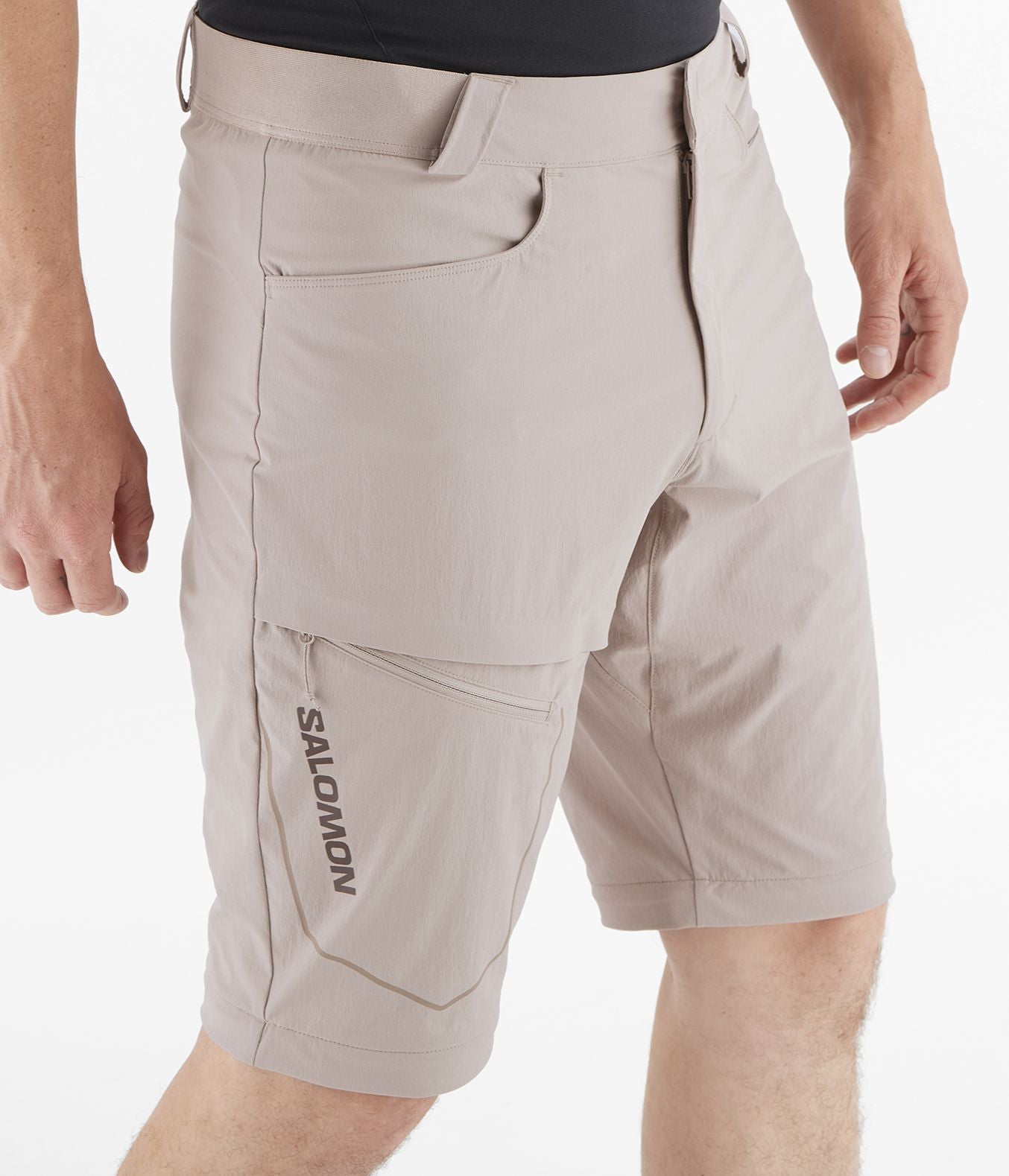 WAYFARER ZIP OFF